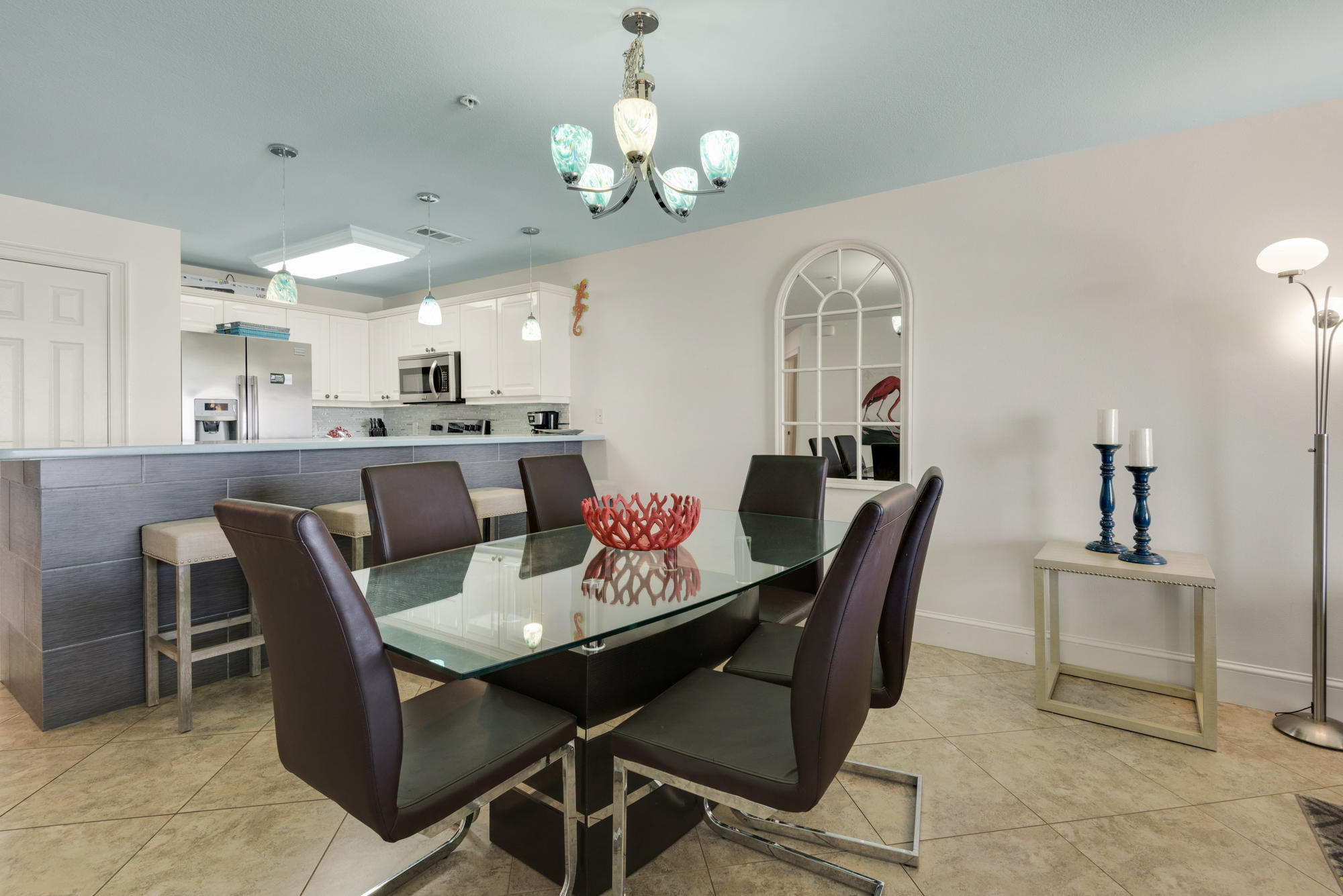 CRYSTAL DUNES CONDO - Residential