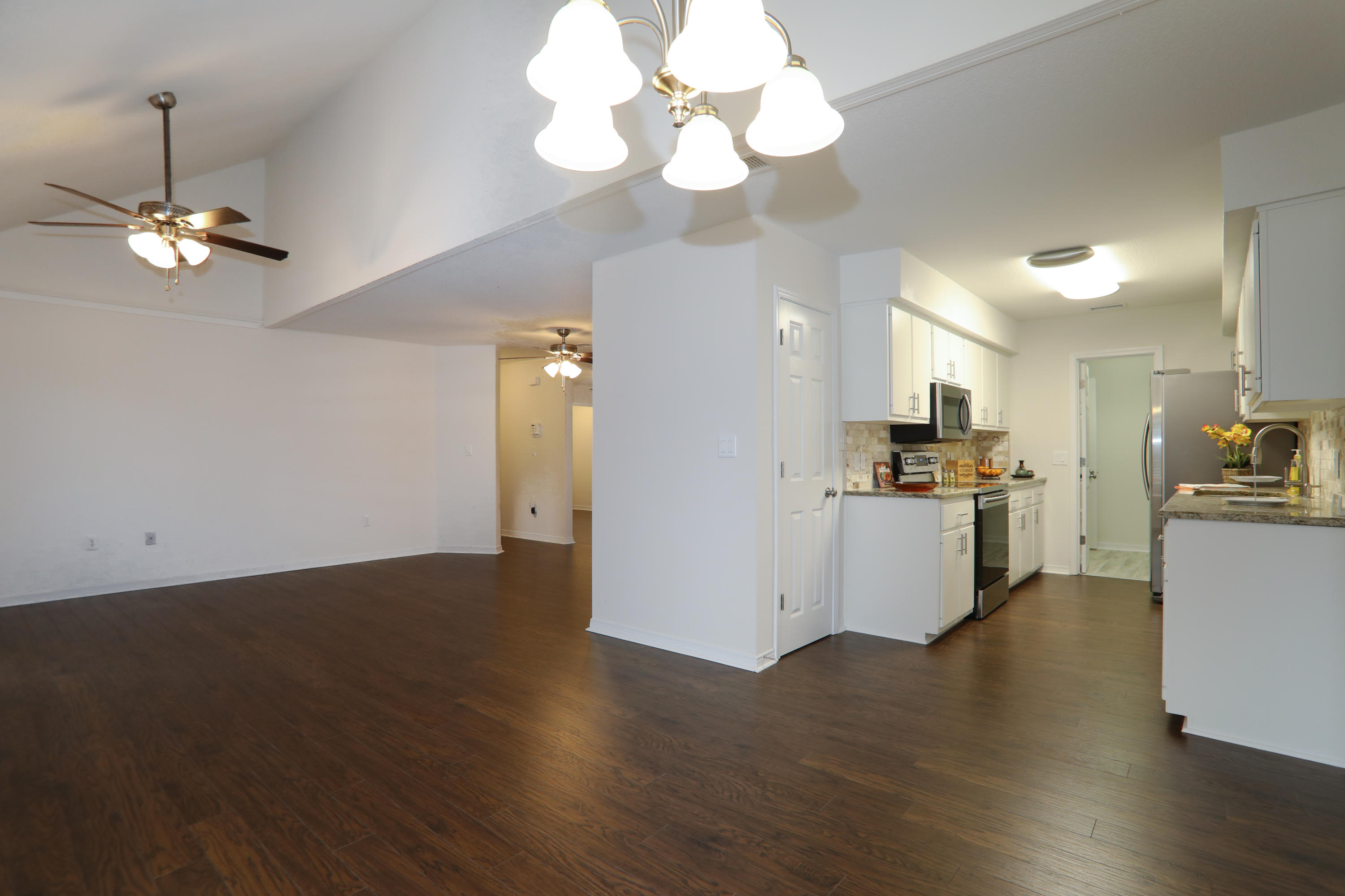 RIVERCHASE S/D PH 2 - Residential