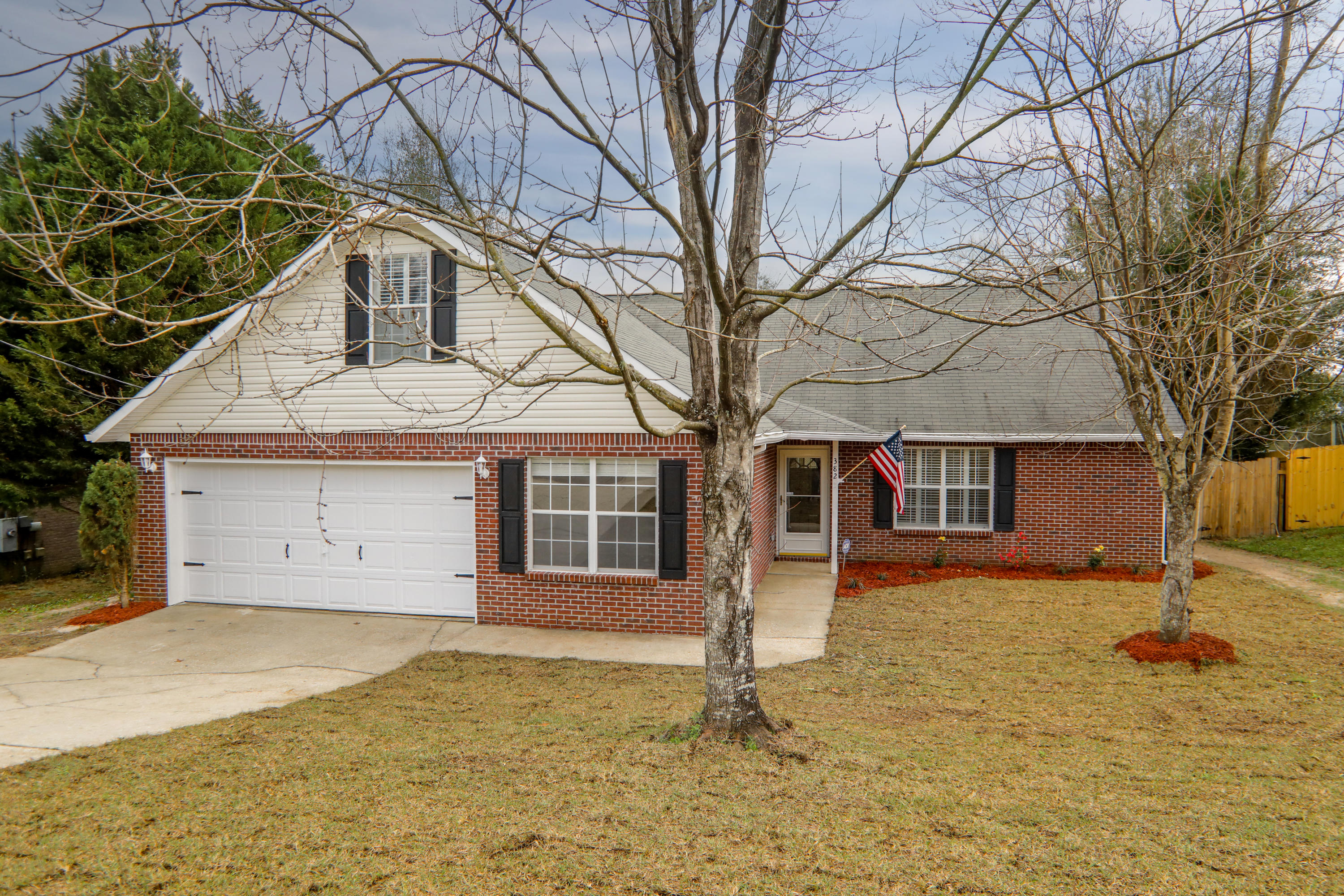 RIVERCHASE S/D PH 2 - Residential