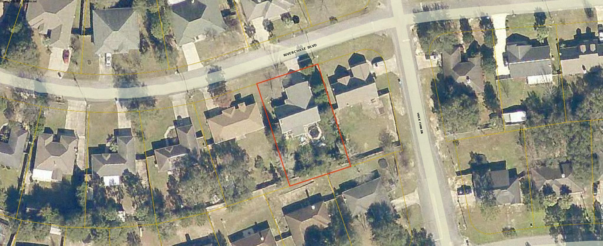 RIVERCHASE S/D PH 2 - Residential