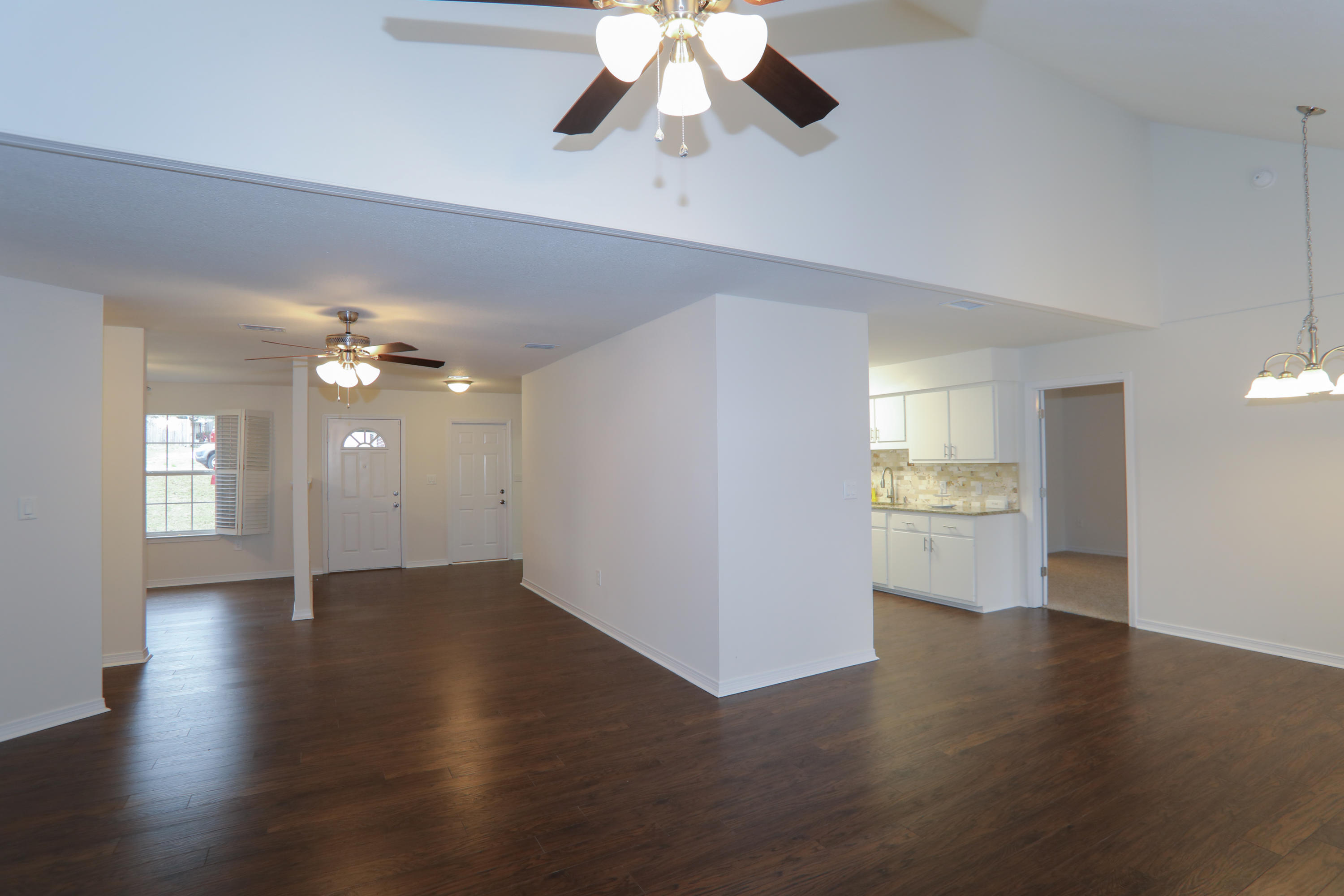 RIVERCHASE S/D PH 2 - Residential