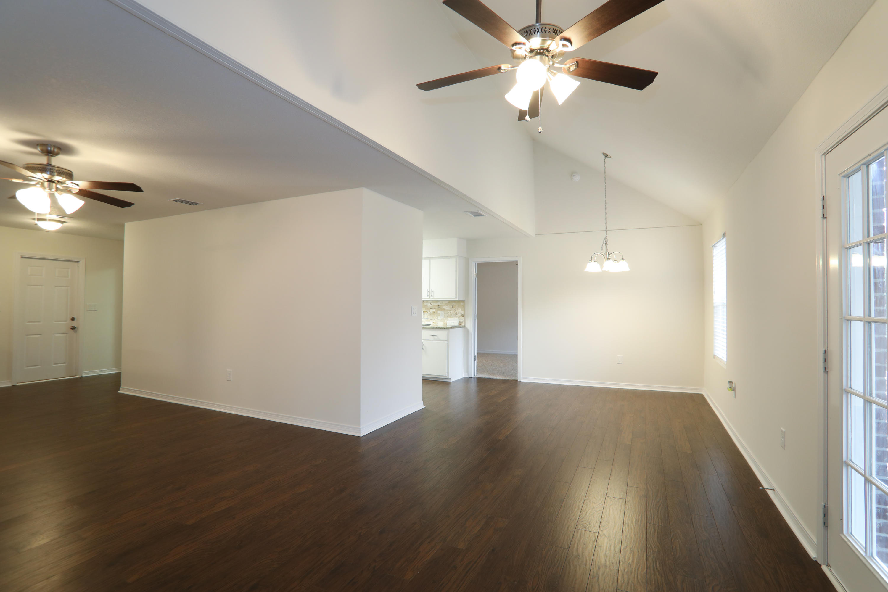 RIVERCHASE S/D PH 2 - Residential