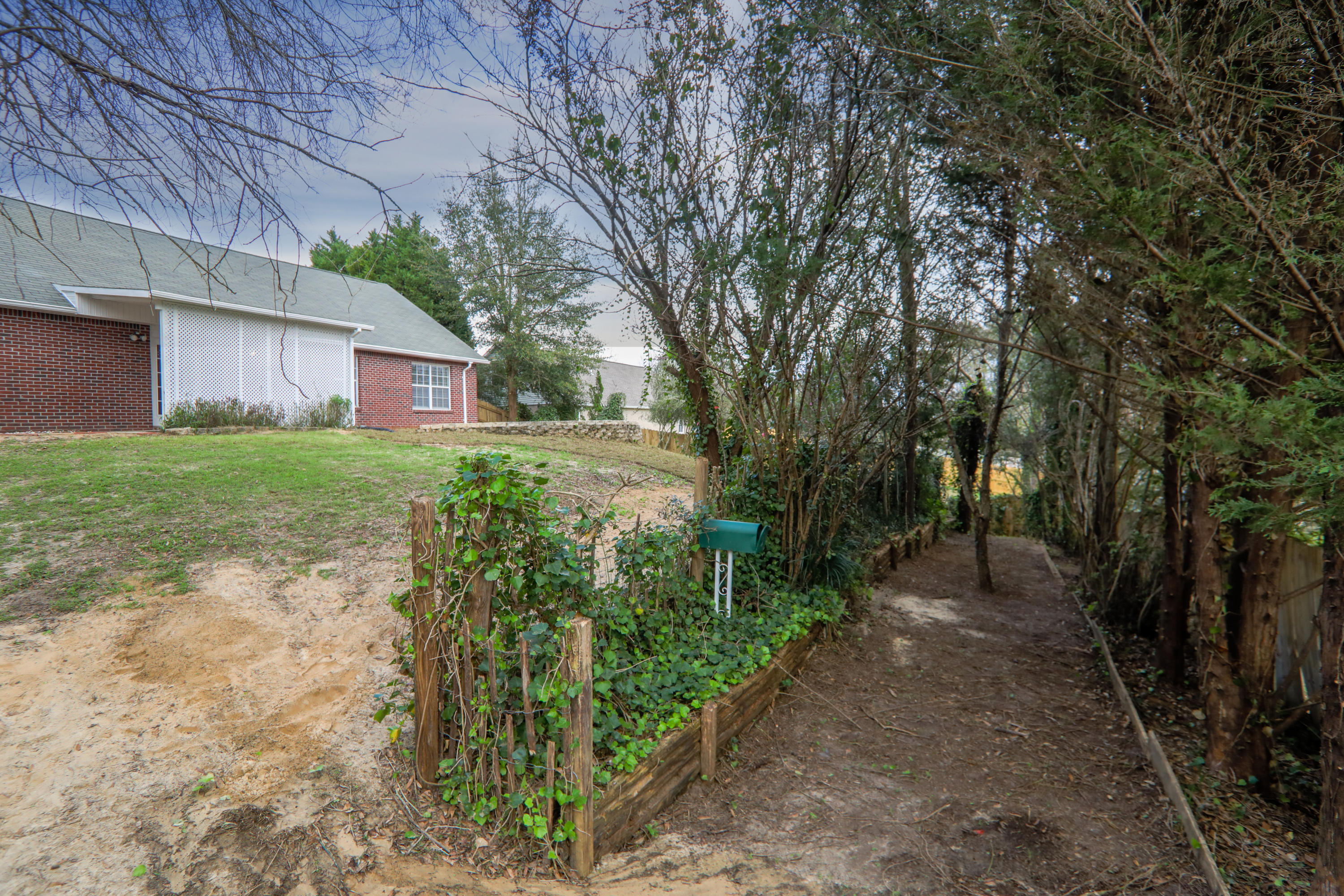 RIVERCHASE S/D PH 2 - Residential