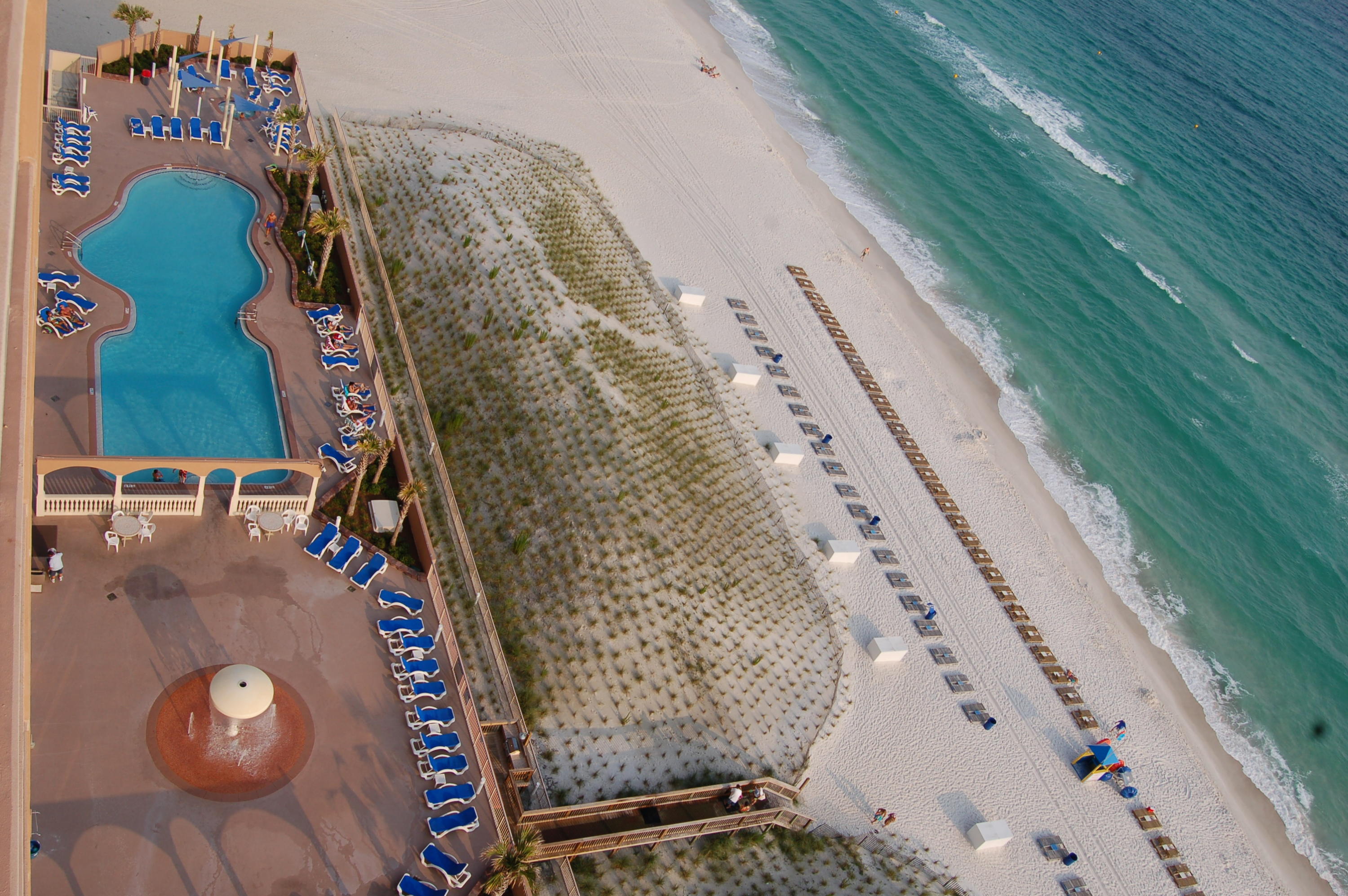 SUNRISE BEACH - Residential