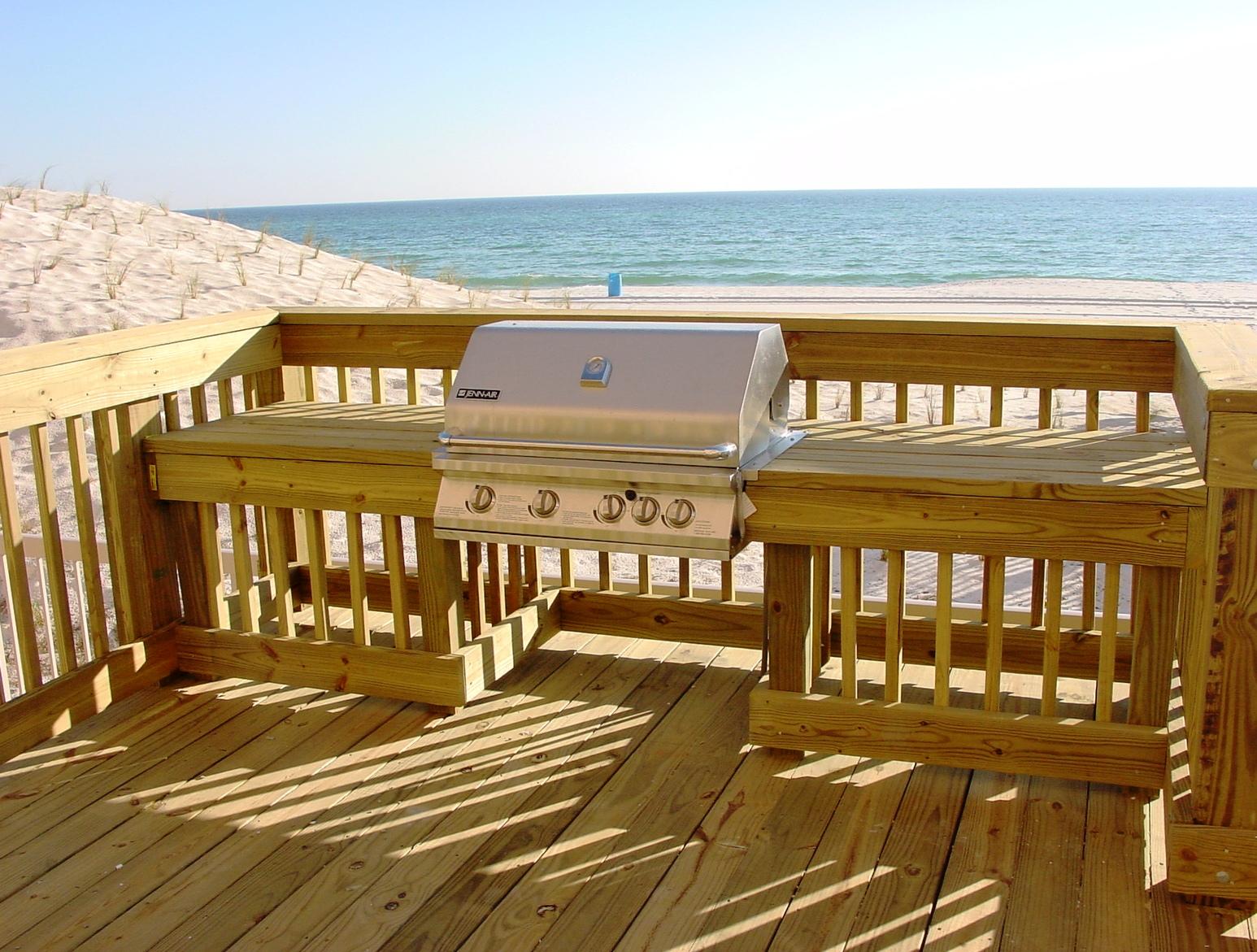 SUNRISE BEACH - Residential