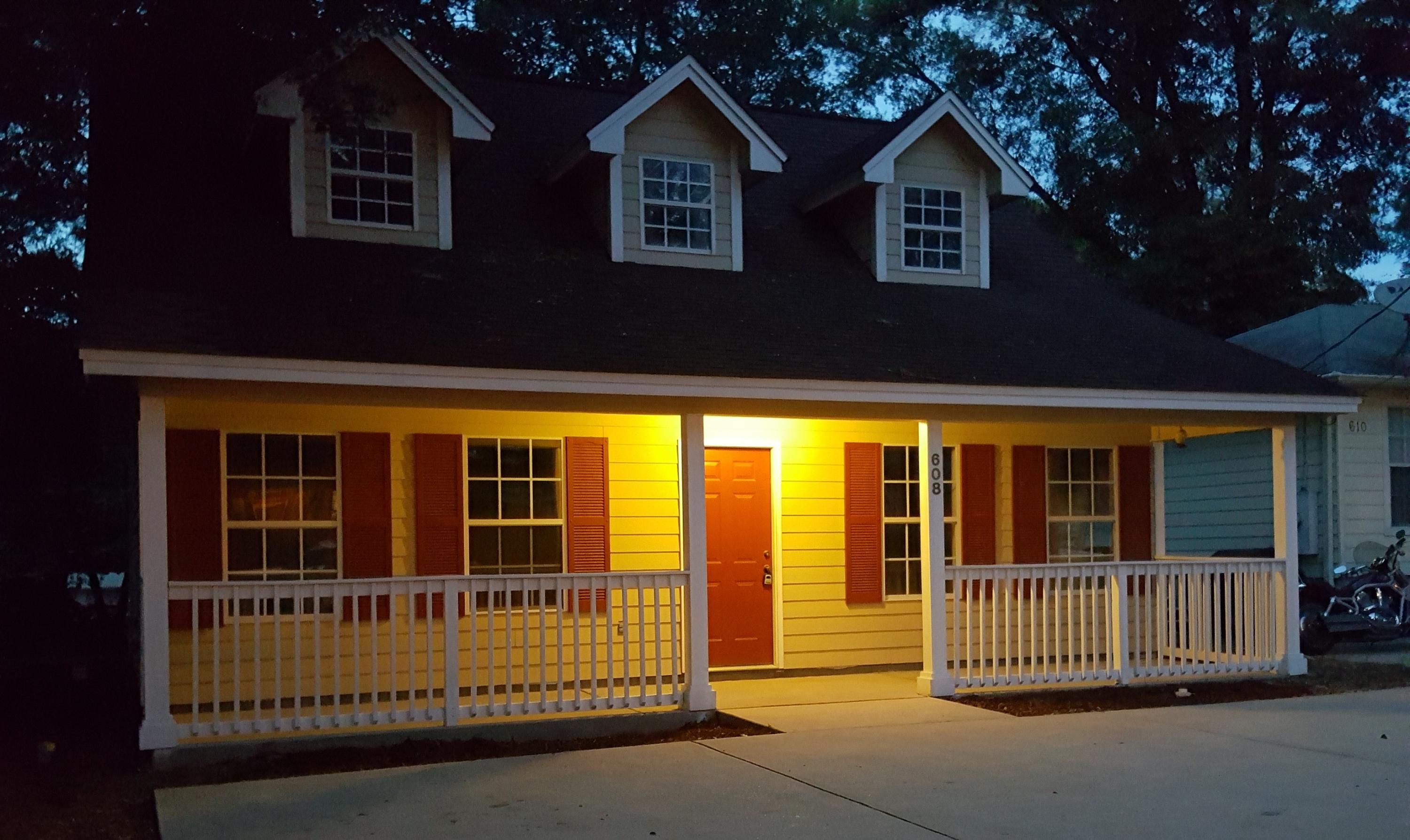 POWELL S/D - Residential