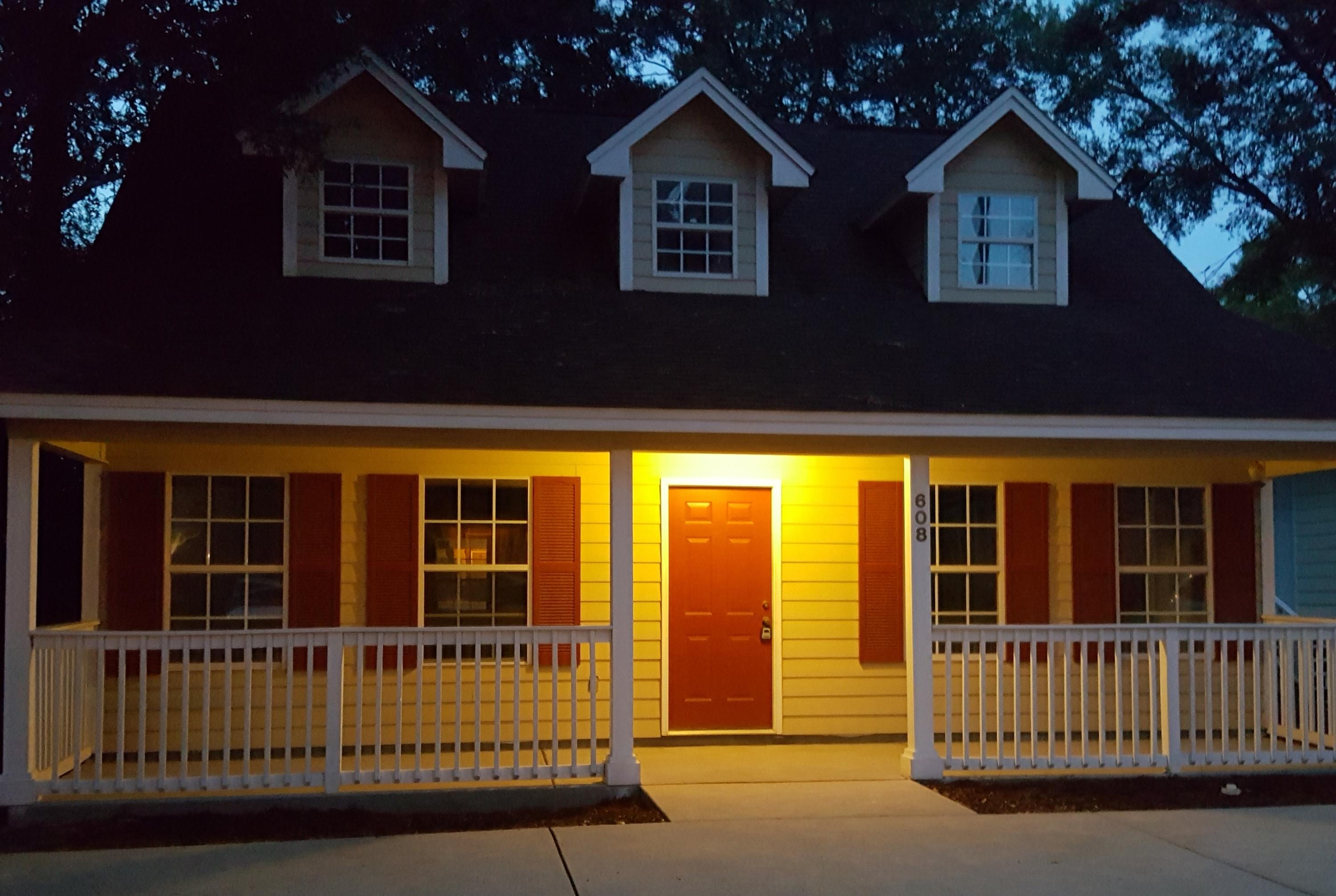 POWELL S/D - Residential