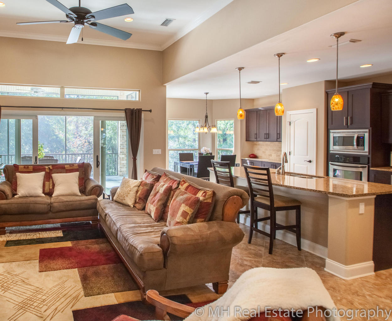 SWIFT CREEK PH VI - Residential