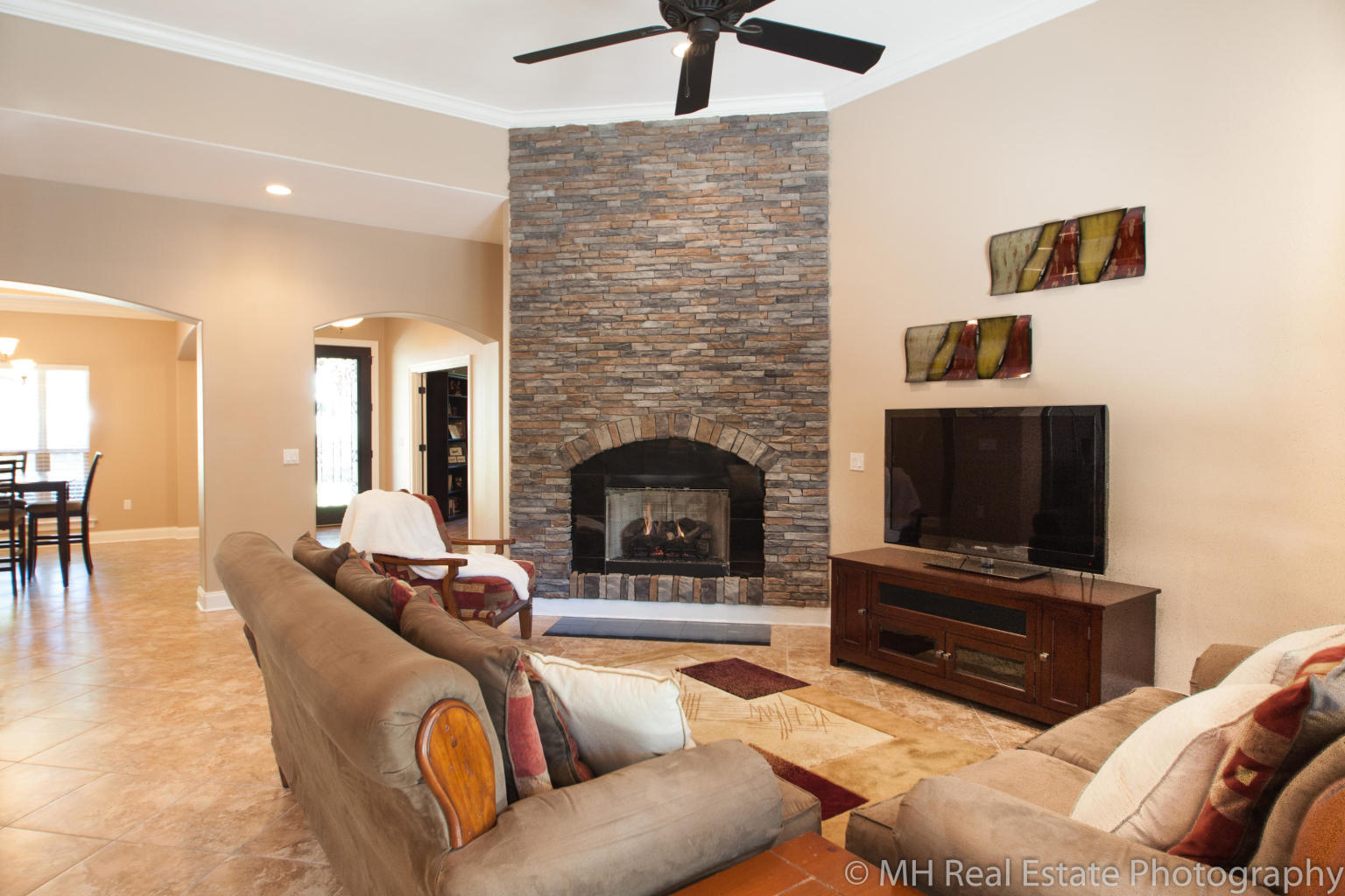 SWIFT CREEK PH VI - Residential