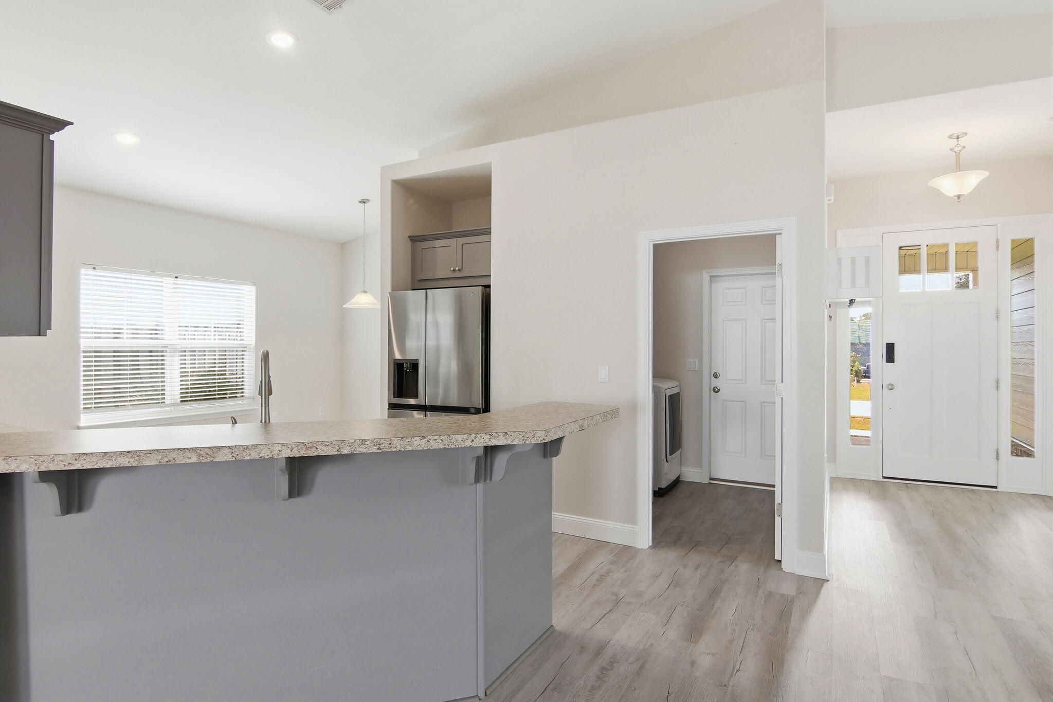 Lafayette Creek Landing - Residential