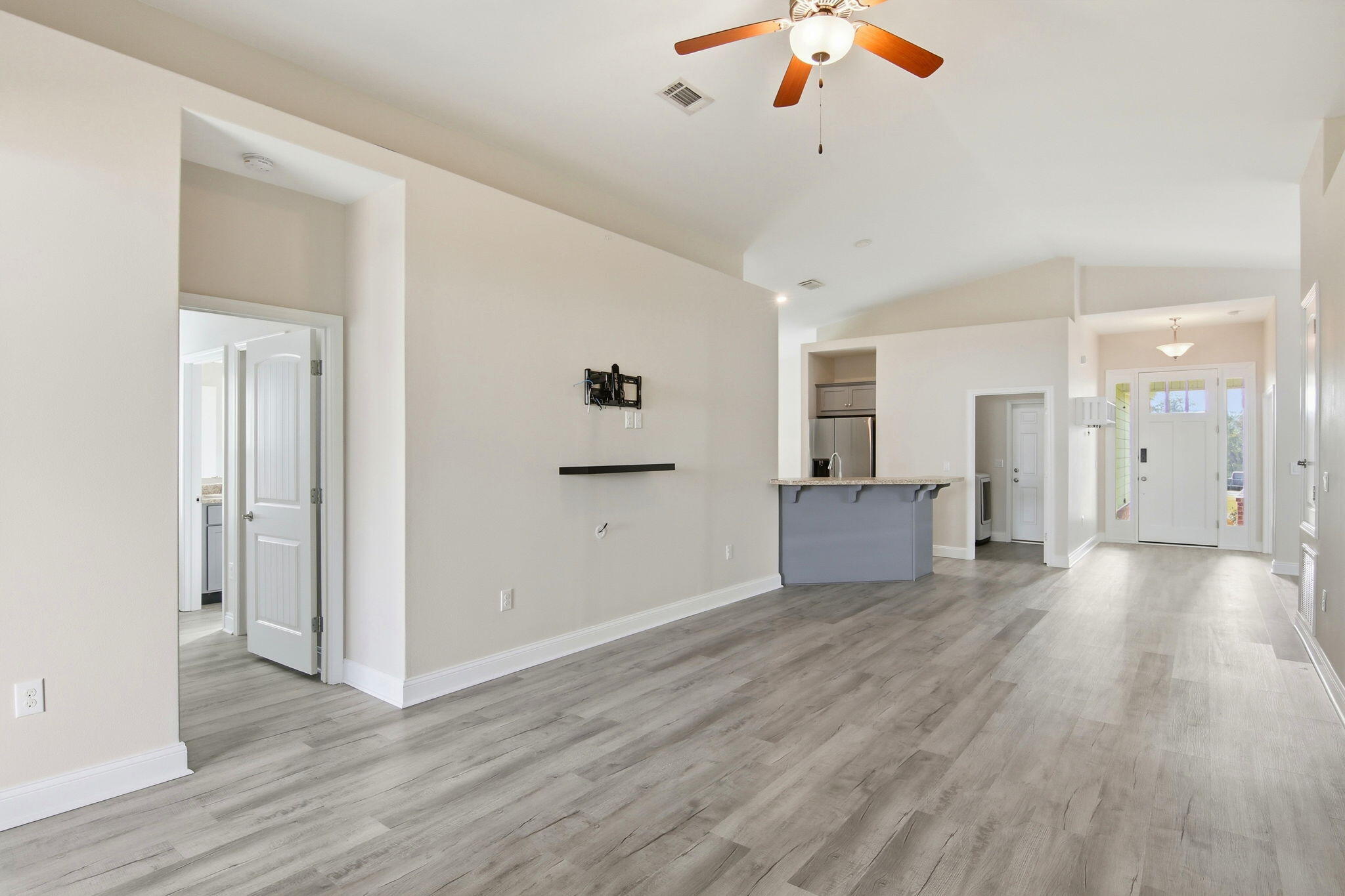 Lafayette Creek Landing - Residential