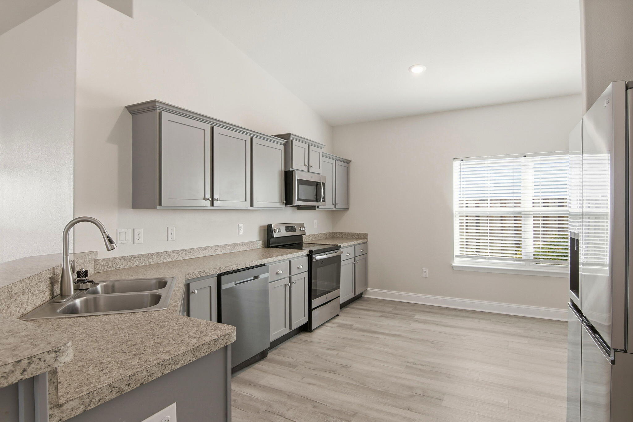 Lafayette Creek Landing - Residential