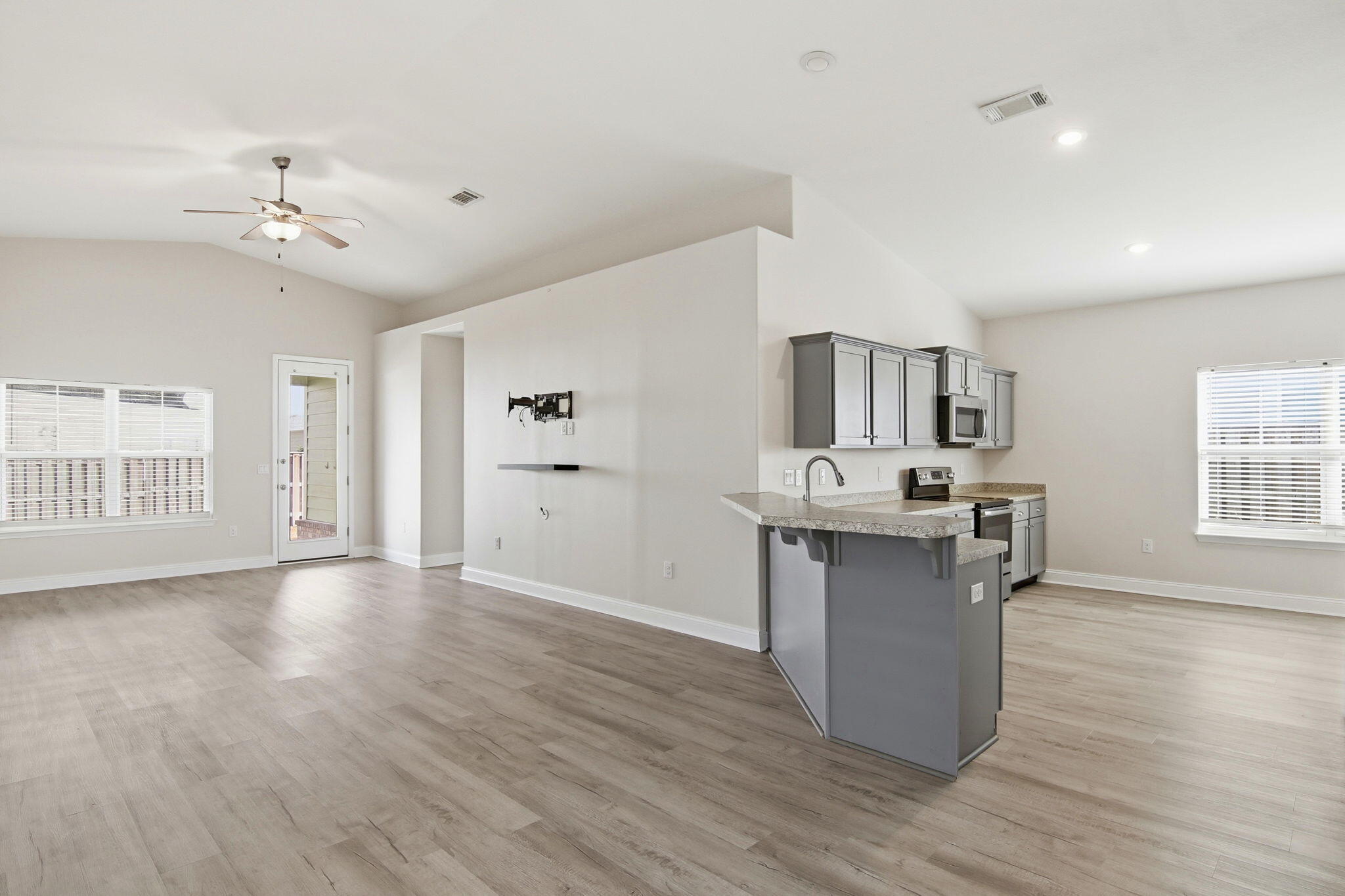 Lafayette Creek Landing - Residential