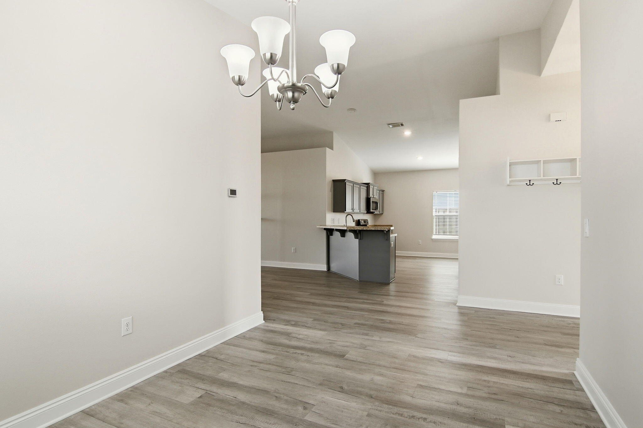 Lafayette Creek Landing - Residential