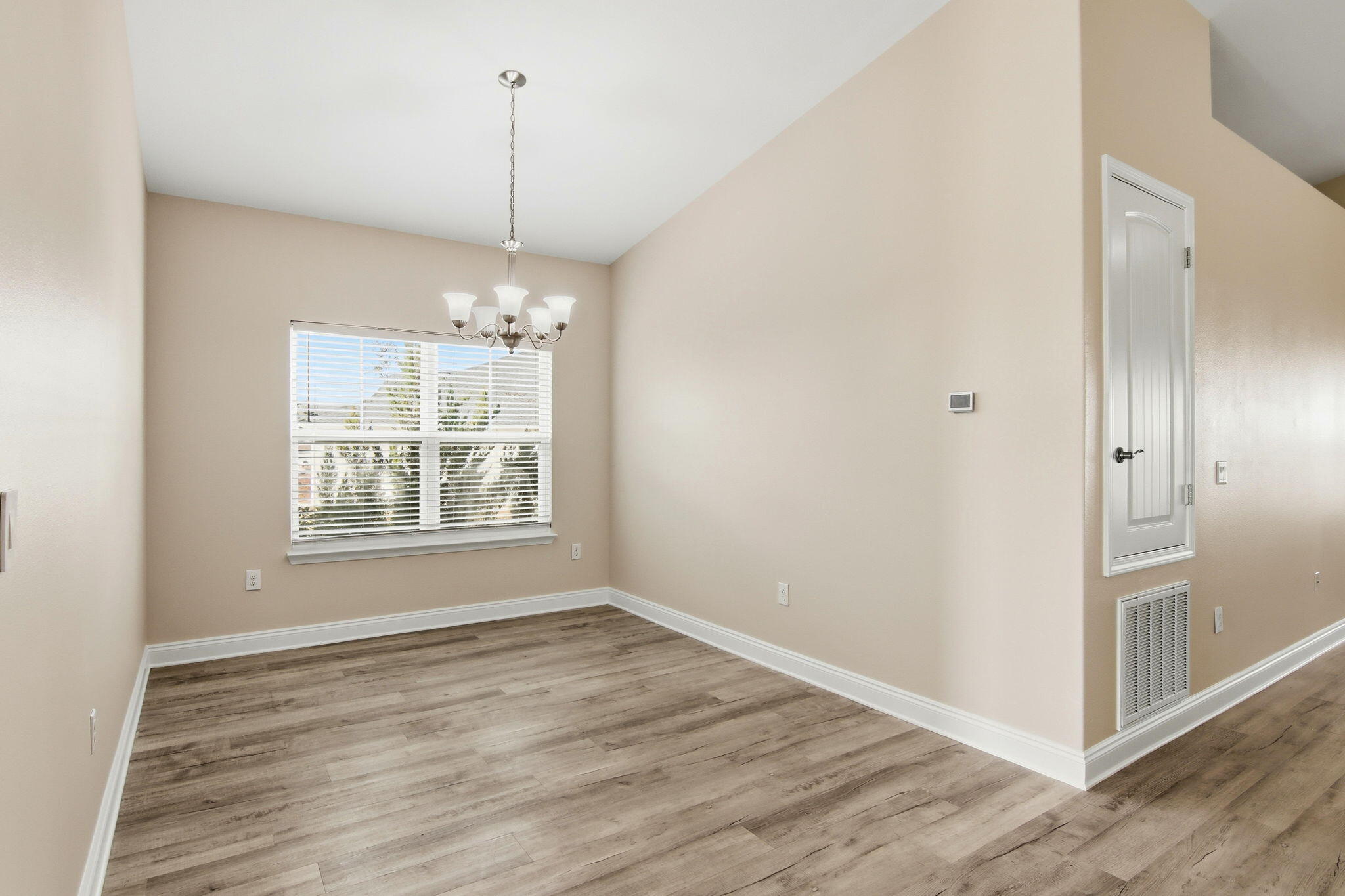 Lafayette Creek Landing - Residential