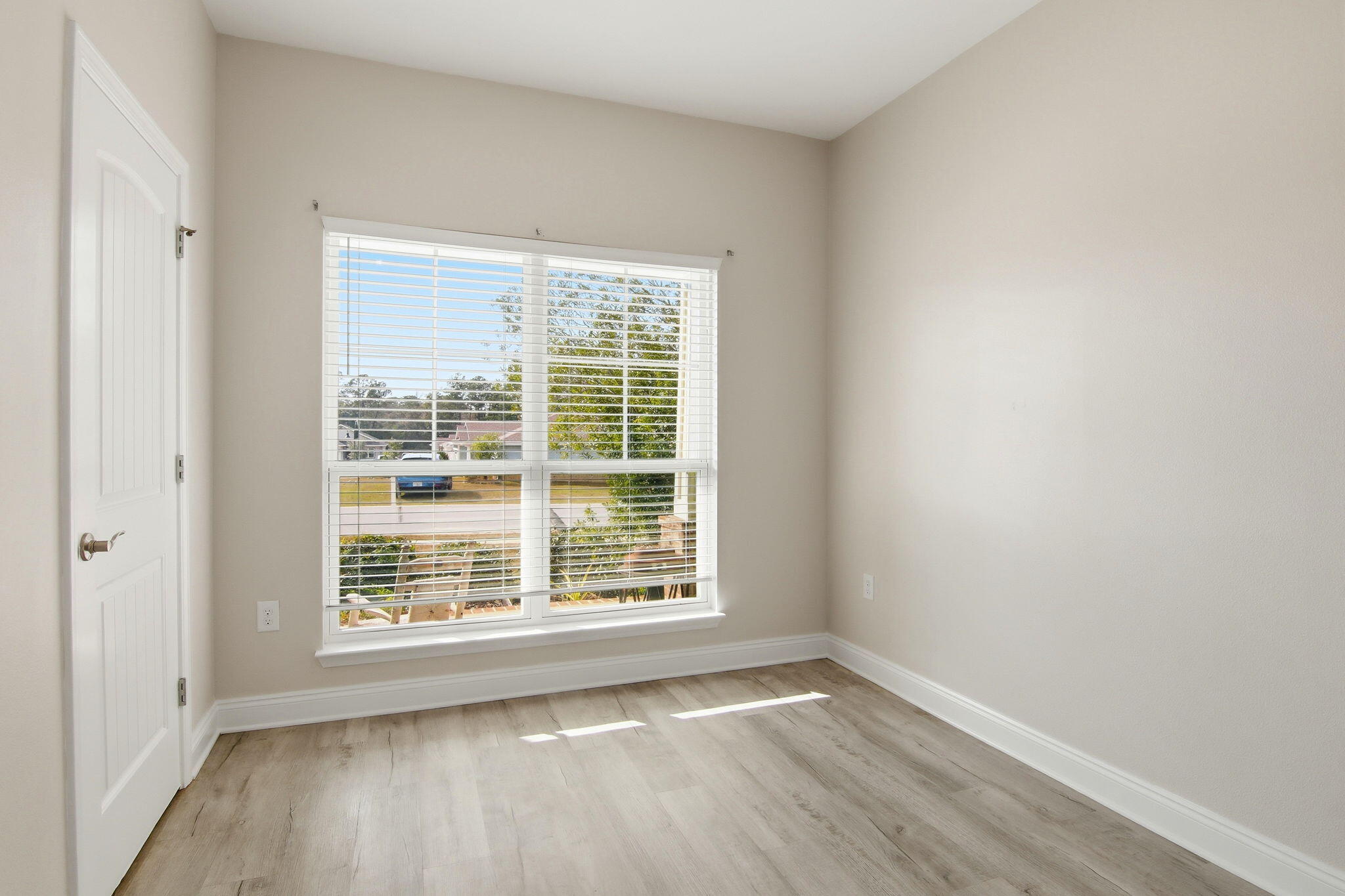 Lafayette Creek Landing - Residential