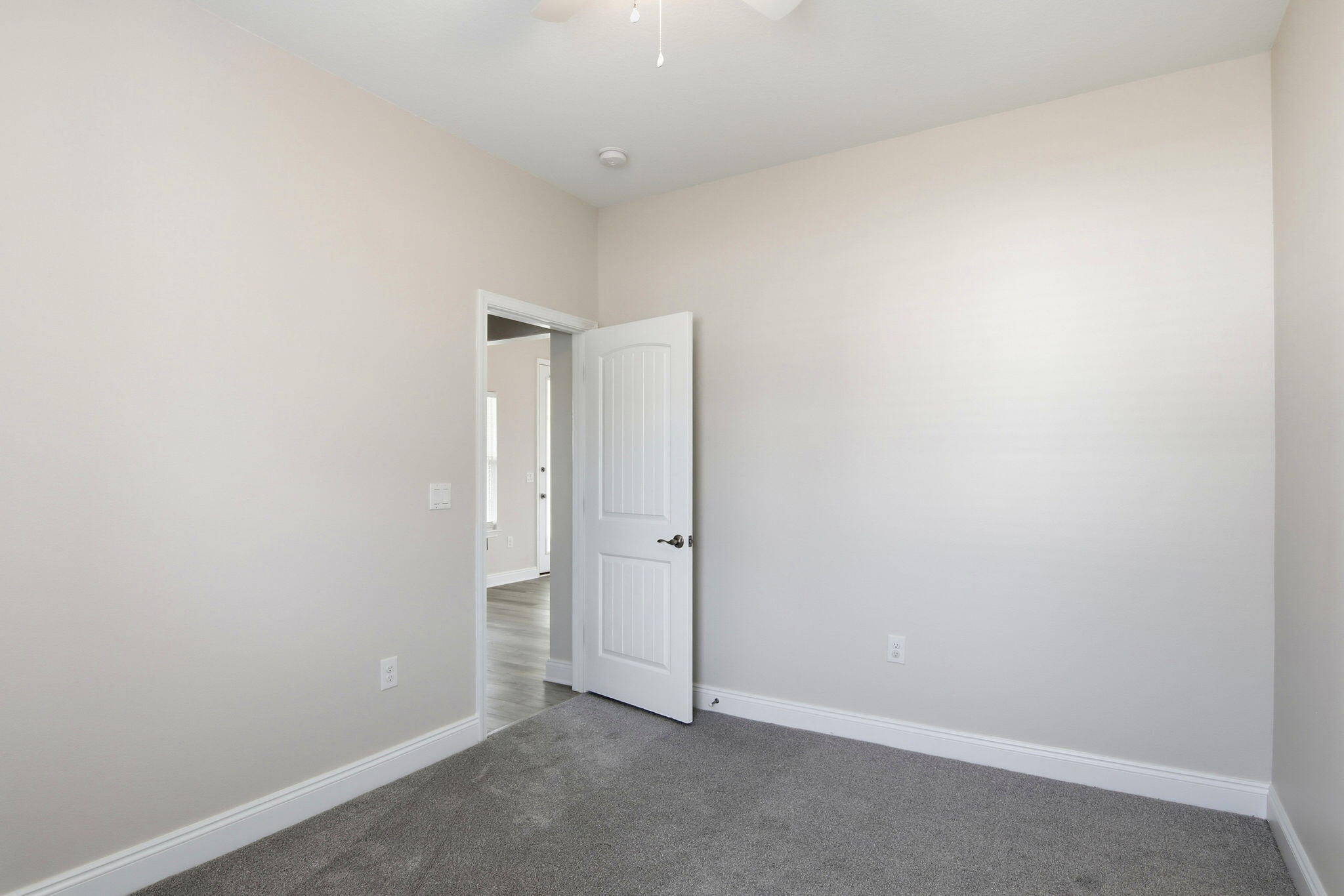 Lafayette Creek Landing - Residential