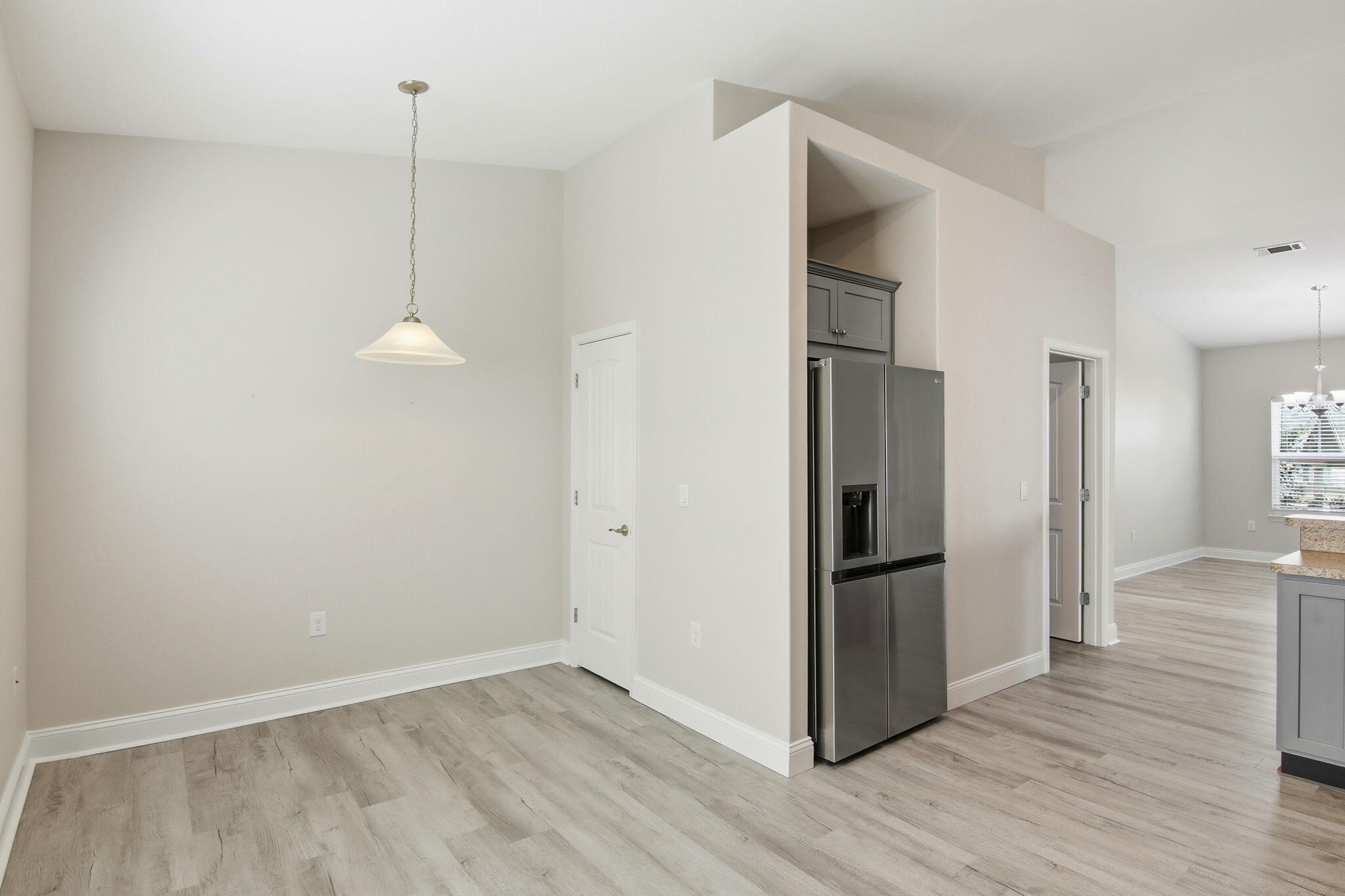 Lafayette Creek Landing - Residential