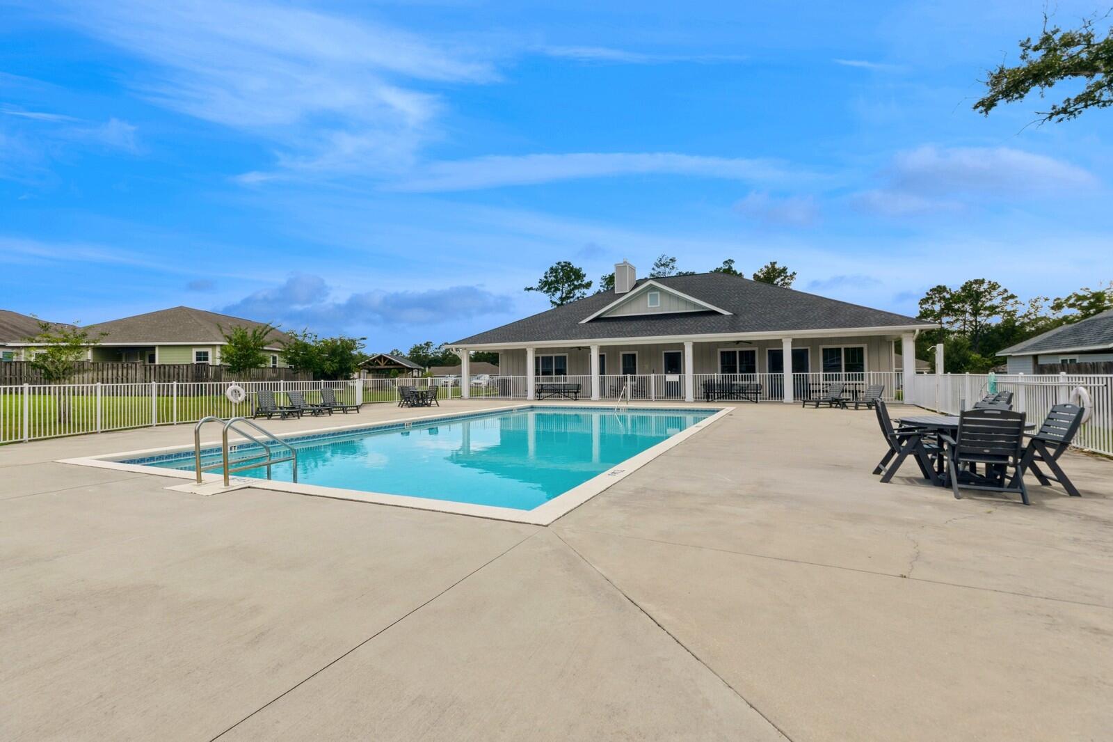 Lafayette Creek Landing - Residential