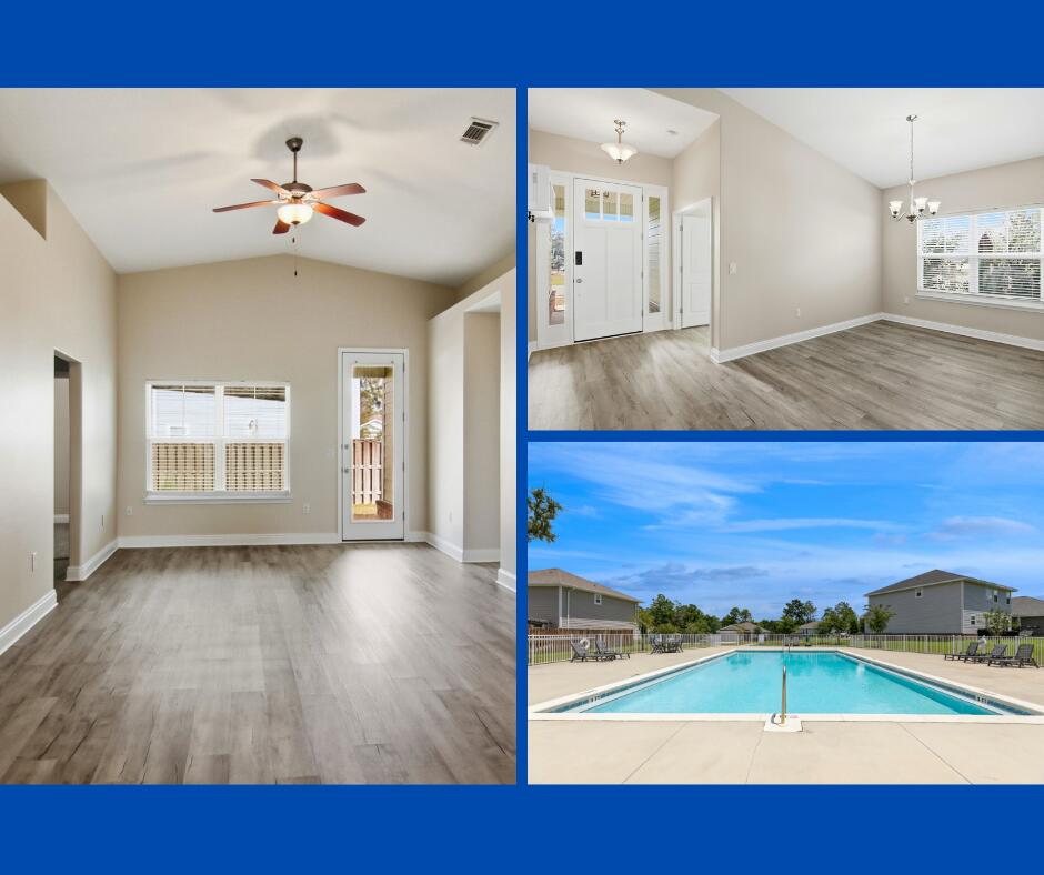 Lafayette Creek Landing - Residential