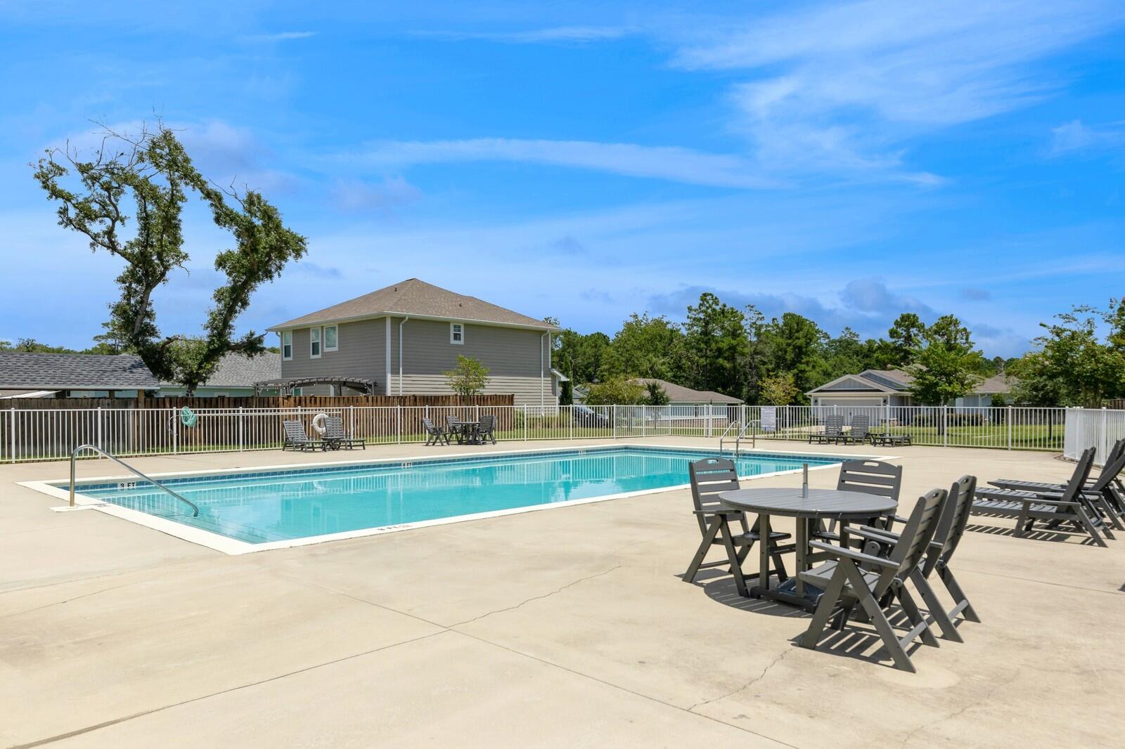 Lafayette Creek Landing - Residential