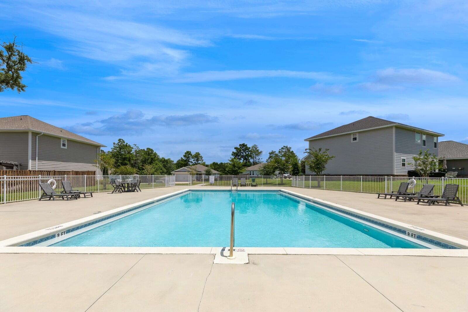 Lafayette Creek Landing - Residential