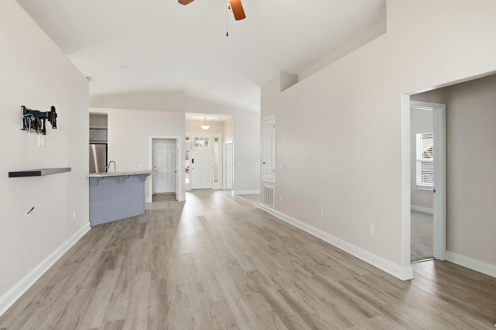 Lafayette Creek Landing - Residential