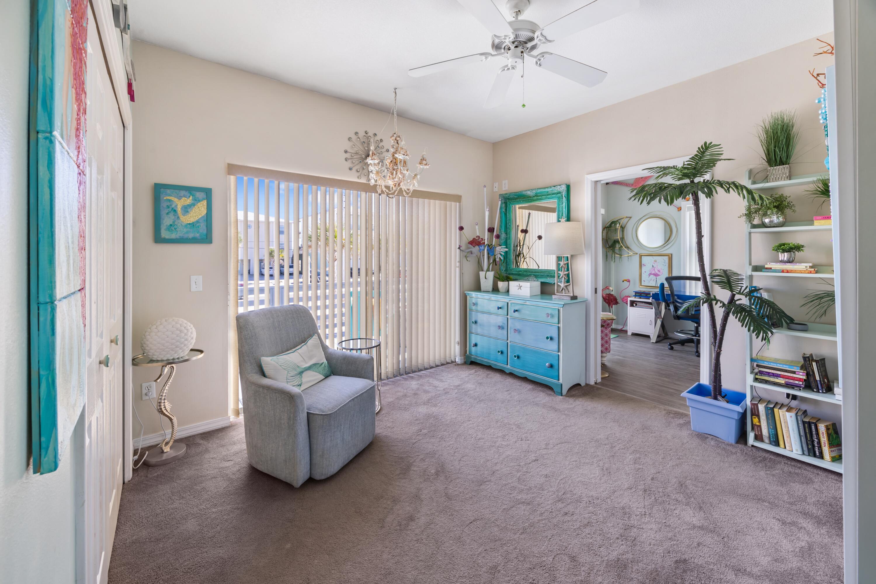NAVARRE BEACH RESIDENTIAL - Residential