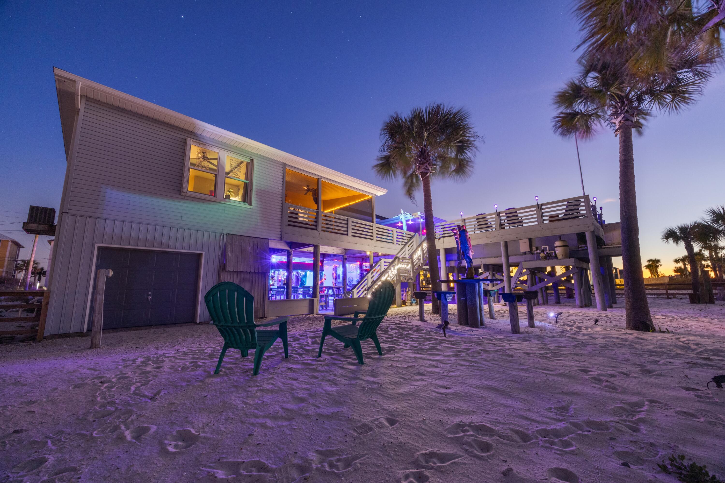 NAVARRE BEACH RESIDENTIAL - Residential