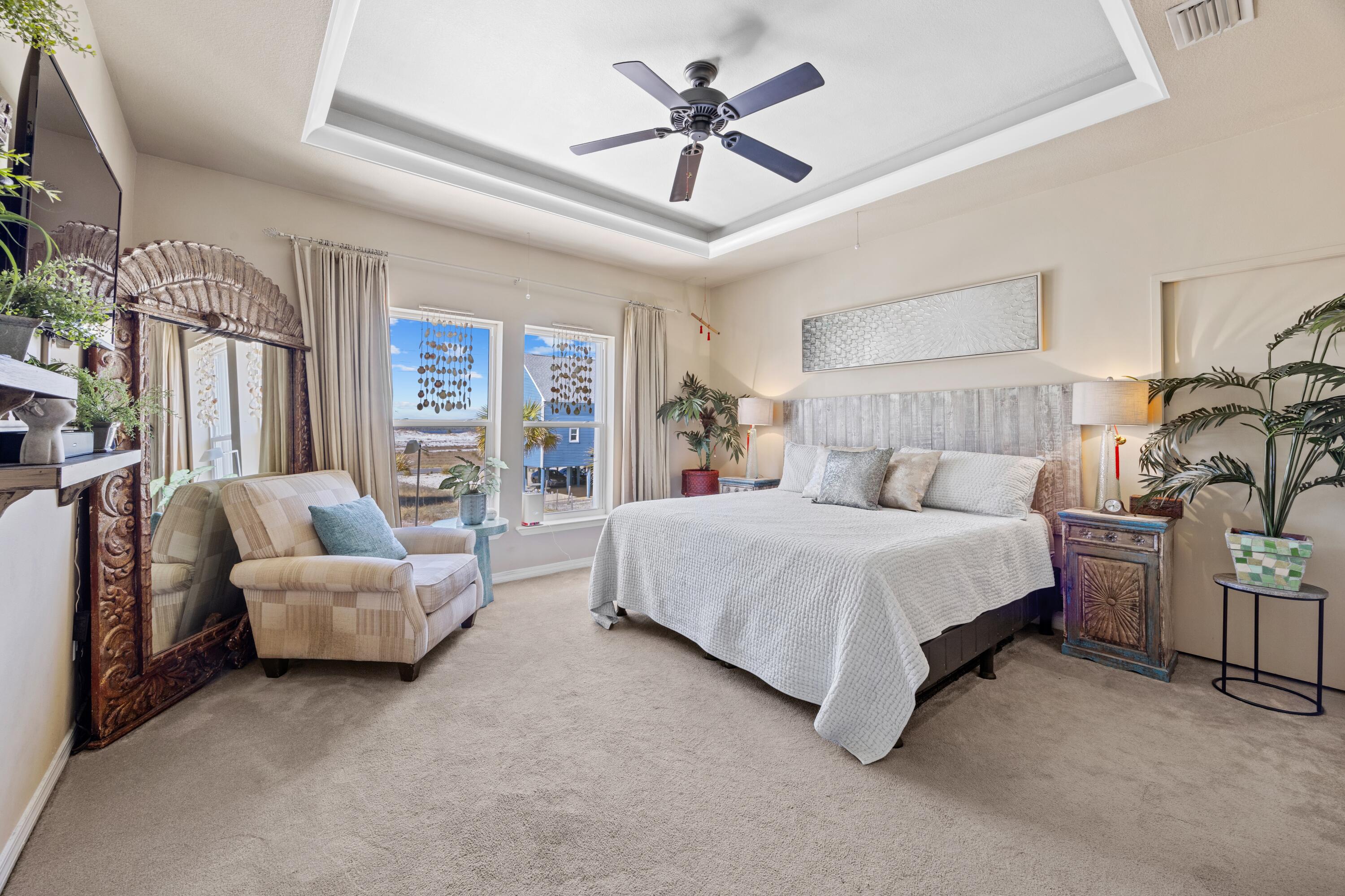 NAVARRE BEACH RESIDENTIAL - Residential
