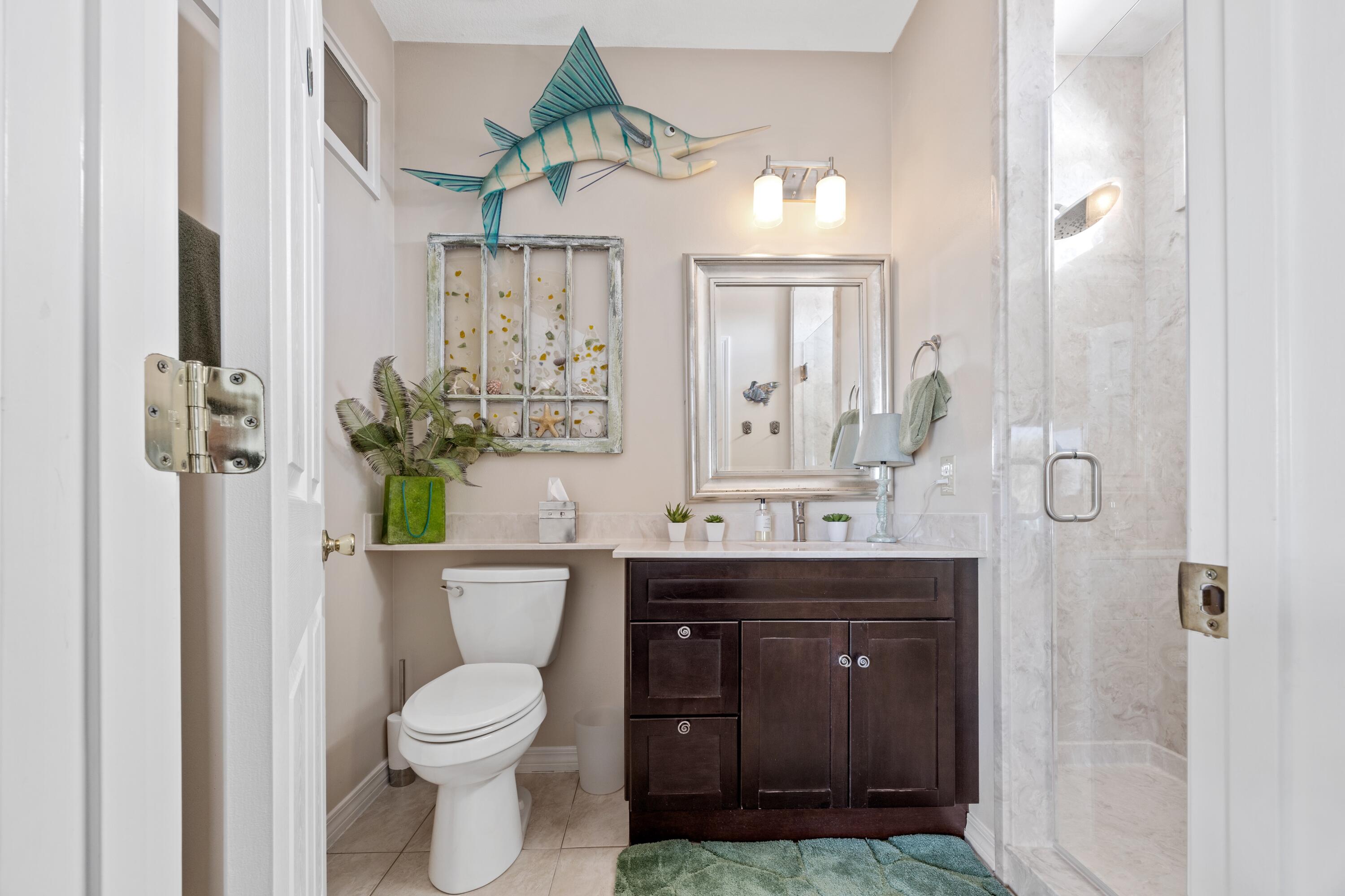 NAVARRE BEACH RESIDENTIAL - Residential