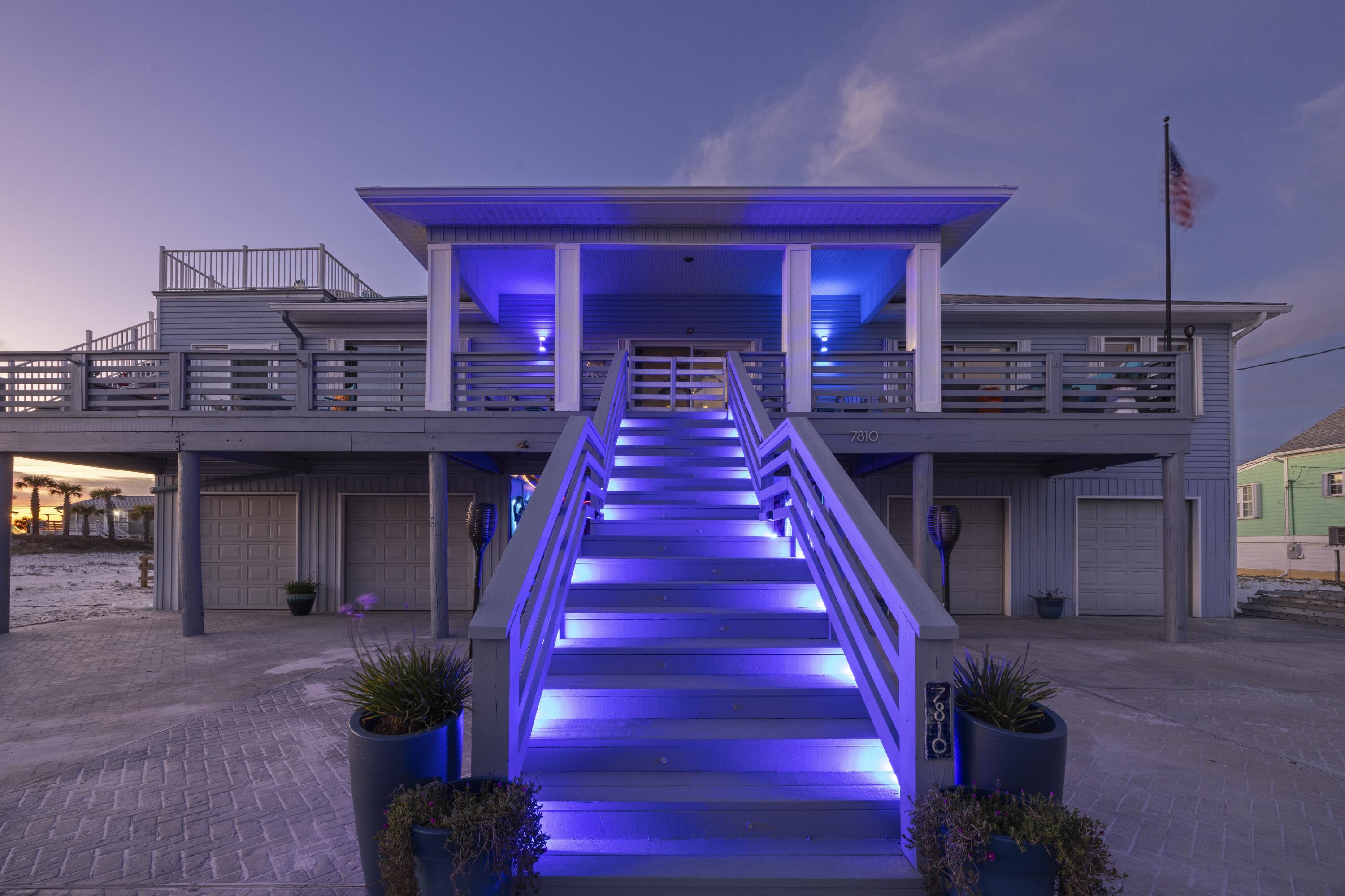 NAVARRE BEACH RESIDENTIAL - Residential