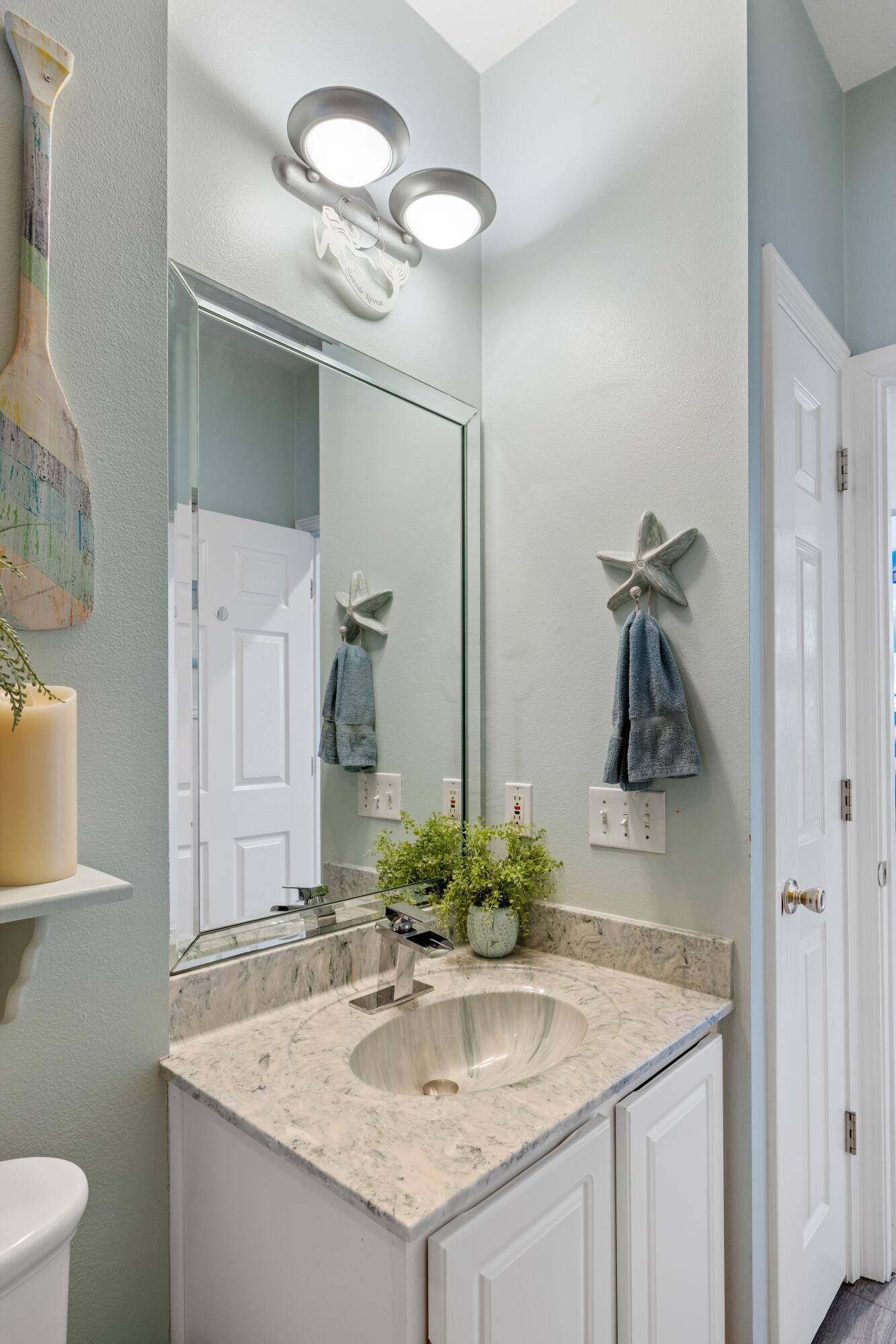 NAVARRE BEACH RESIDENTIAL - Residential