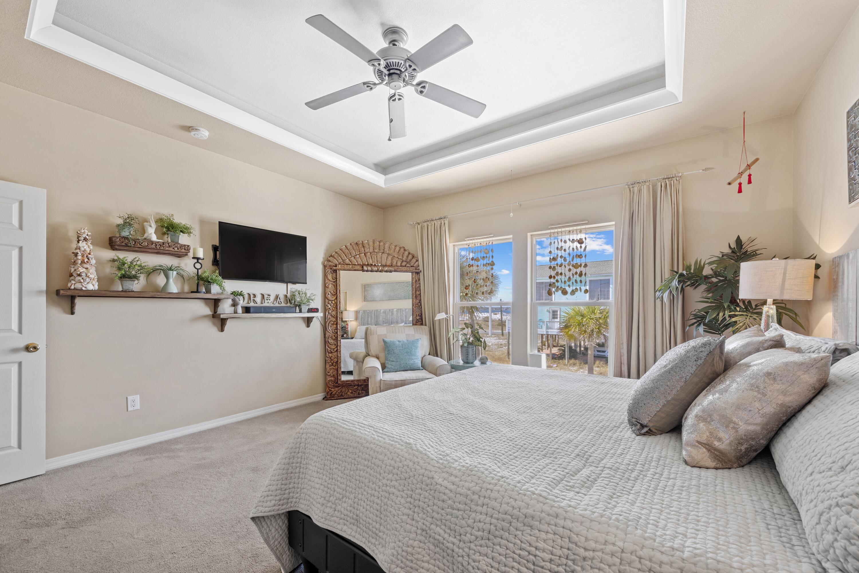 NAVARRE BEACH RESIDENTIAL - Residential