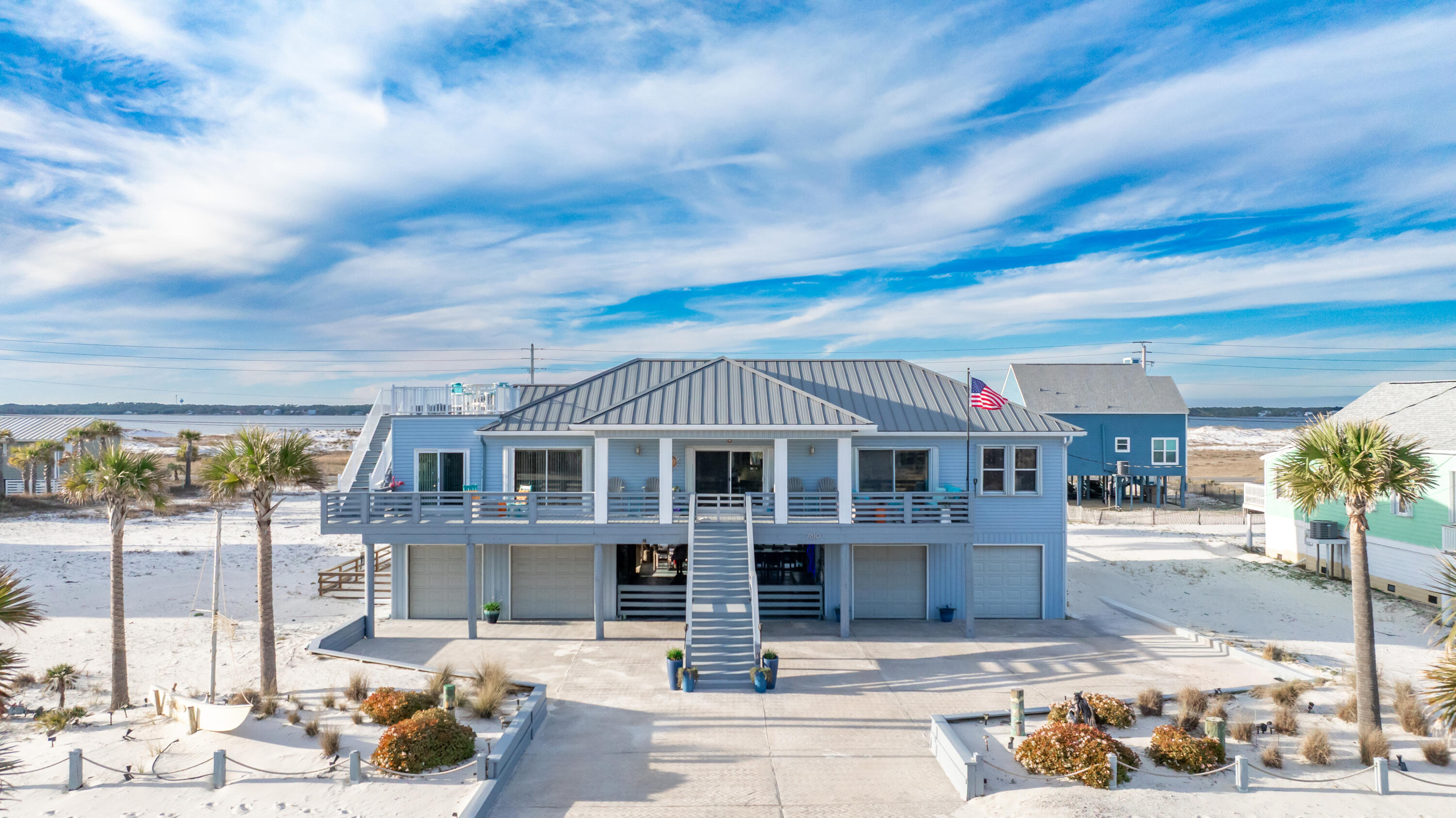 NAVARRE BEACH RESIDENTIAL - Residential