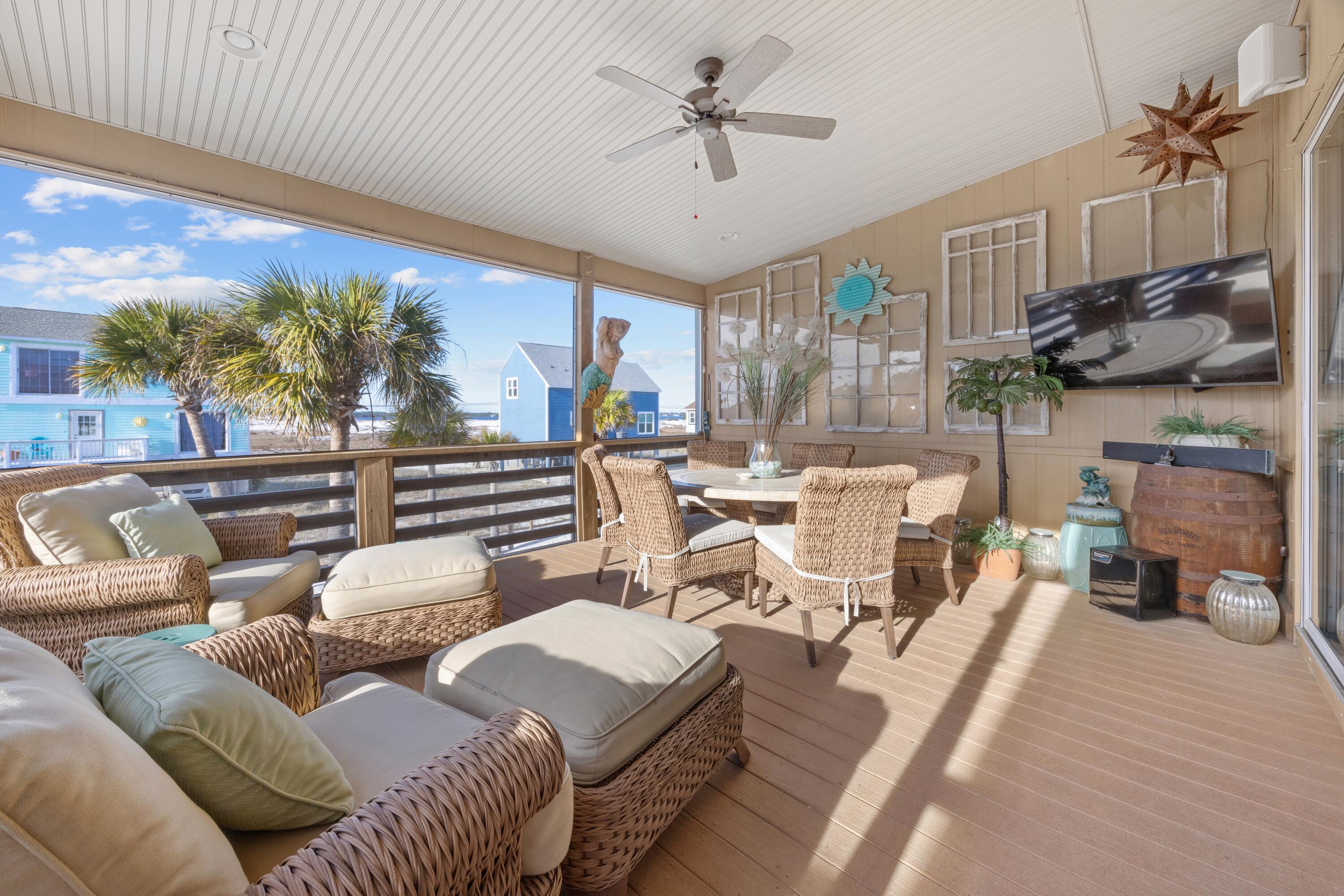 NAVARRE BEACH RESIDENTIAL - Residential