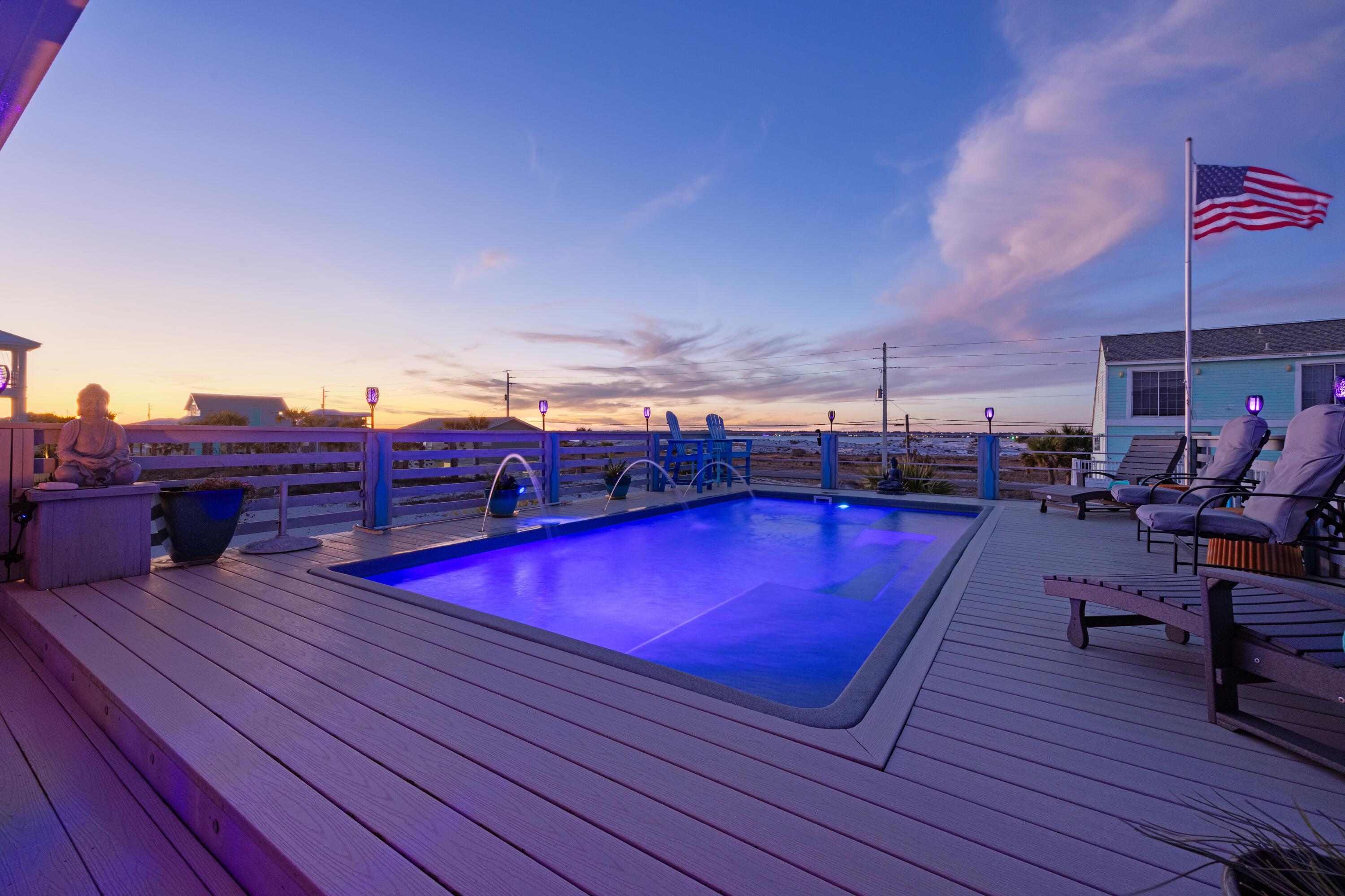NAVARRE BEACH RESIDENTIAL - Residential