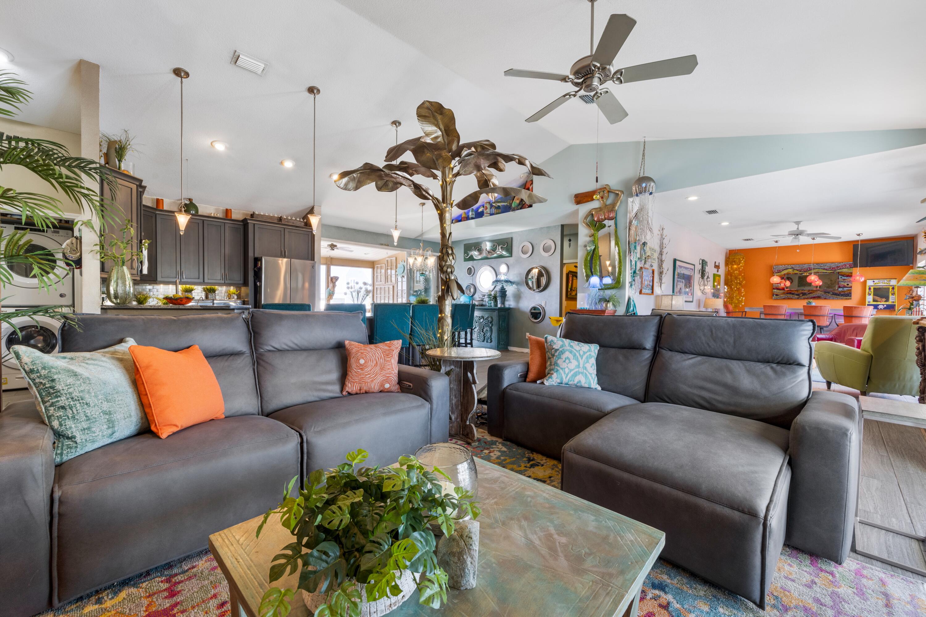 NAVARRE BEACH RESIDENTIAL - Residential
