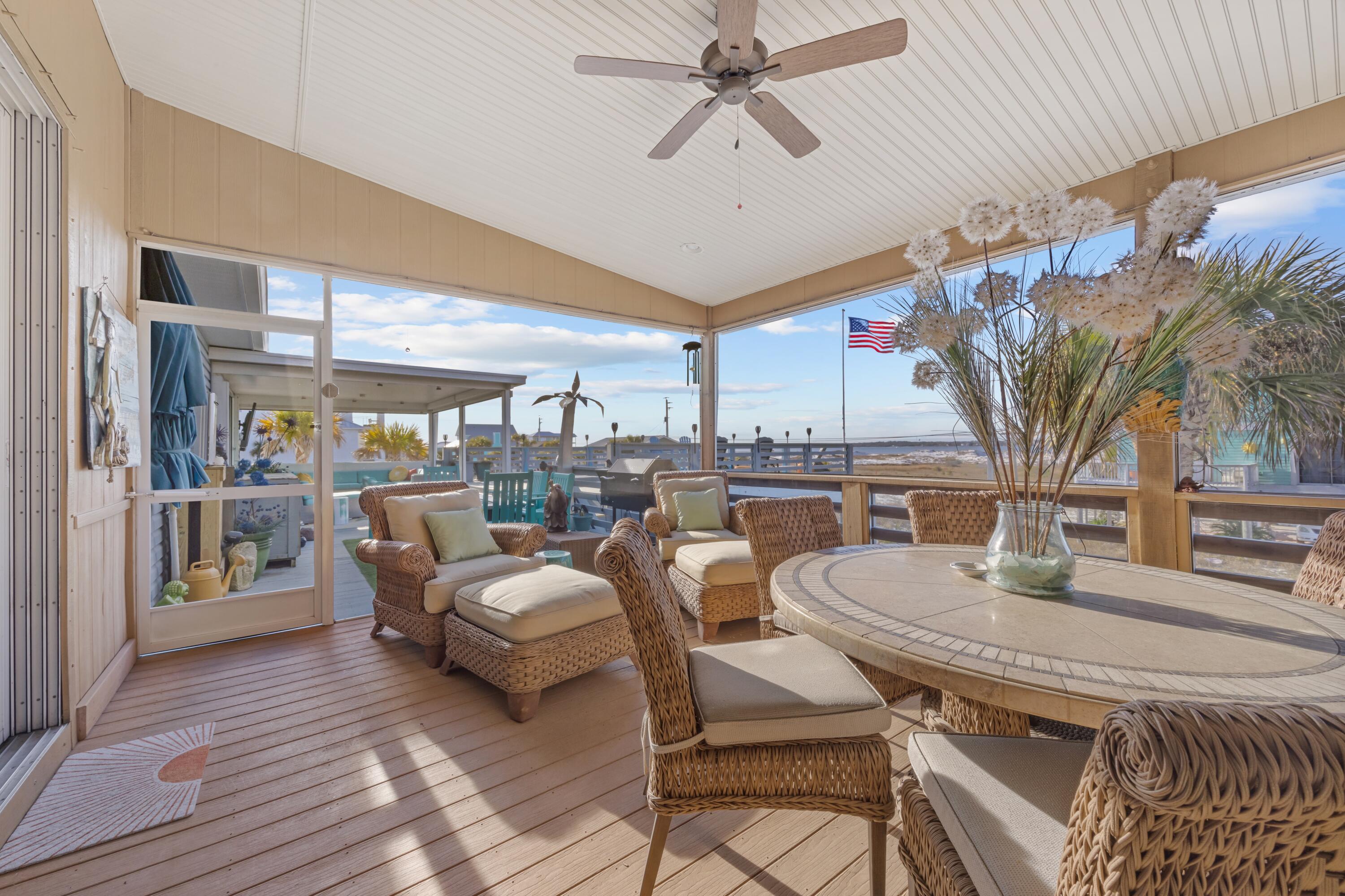 NAVARRE BEACH RESIDENTIAL - Residential