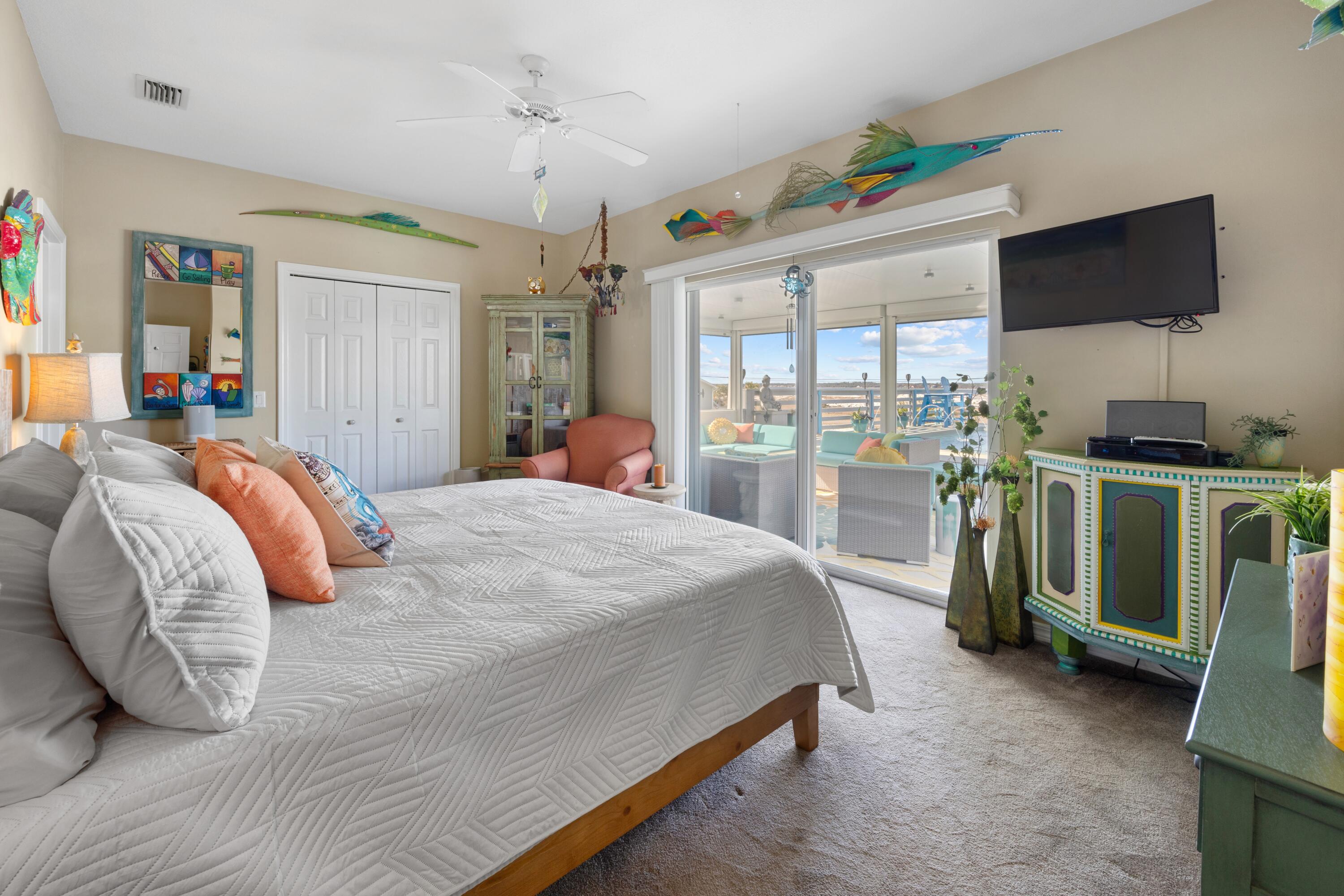 NAVARRE BEACH RESIDENTIAL - Residential
