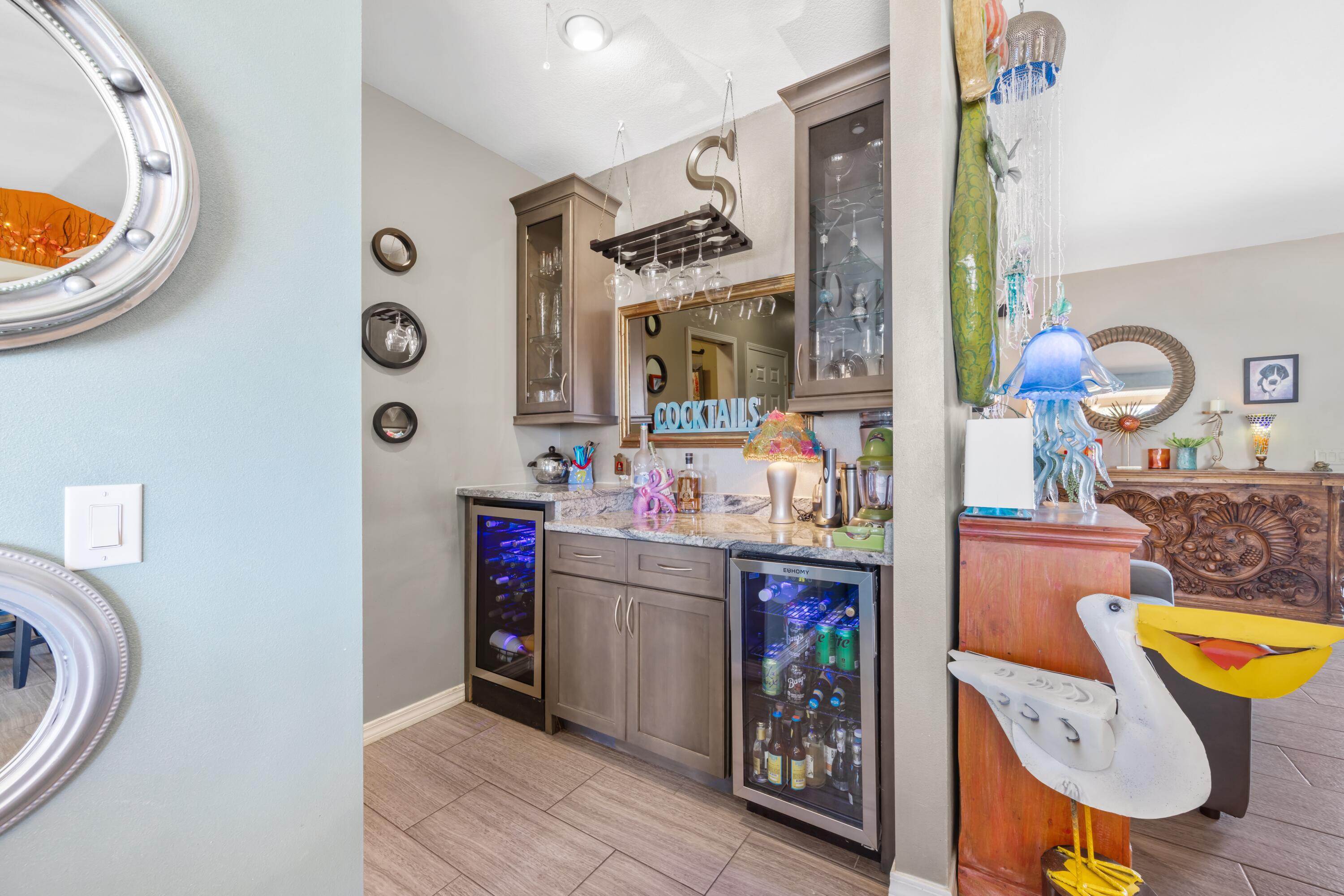 NAVARRE BEACH RESIDENTIAL - Residential
