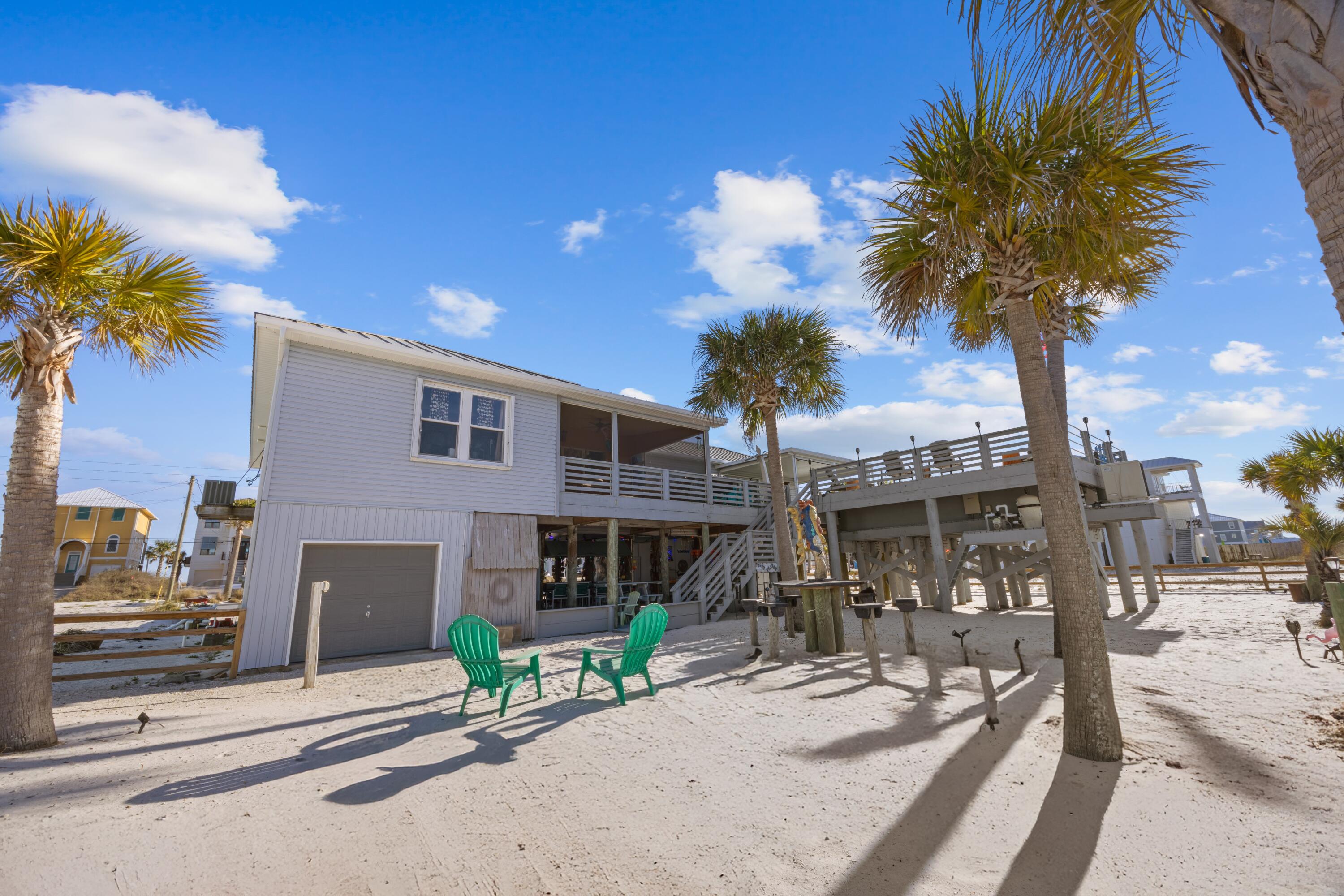NAVARRE BEACH RESIDENTIAL - Residential