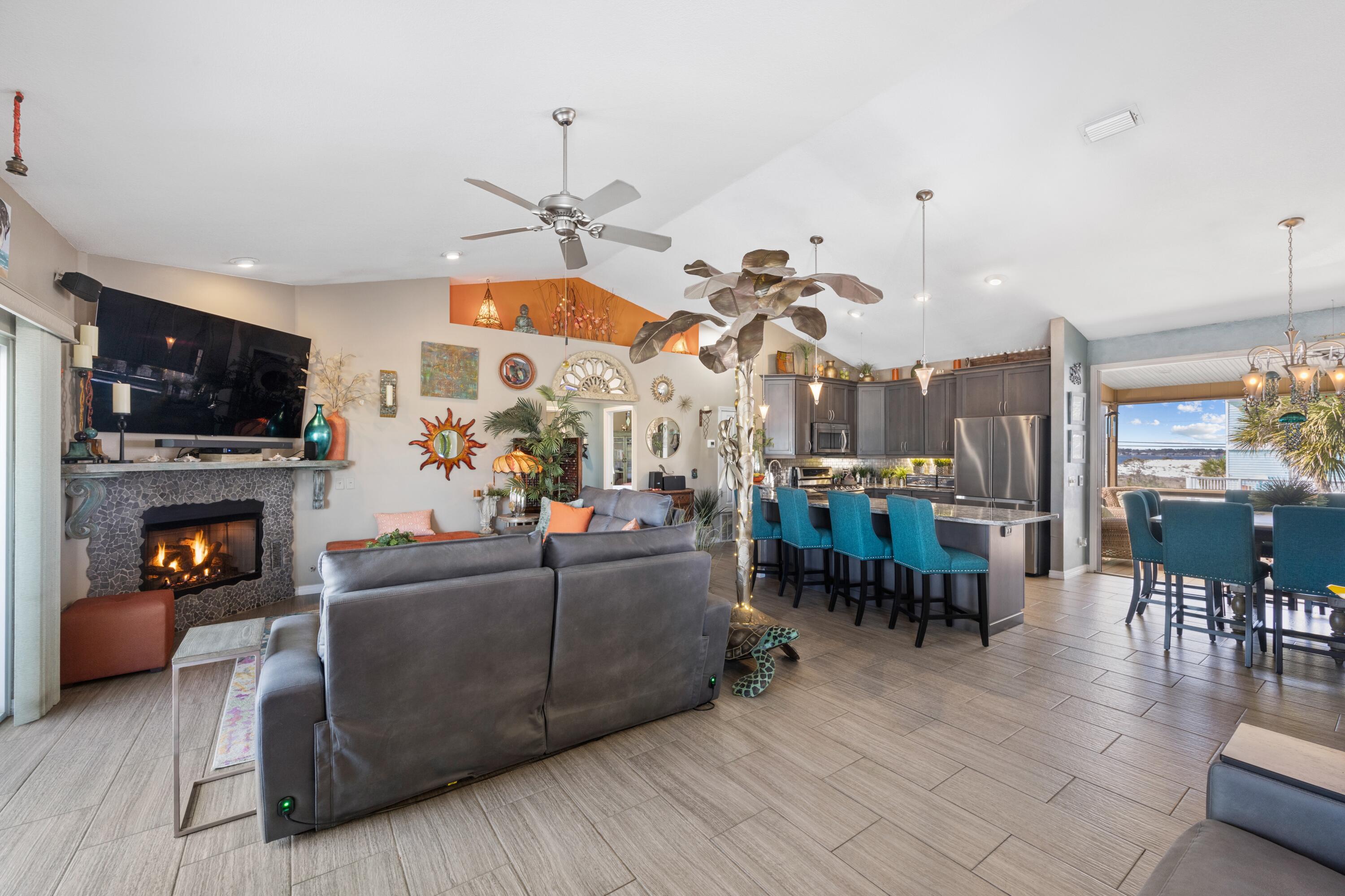 NAVARRE BEACH RESIDENTIAL - Residential