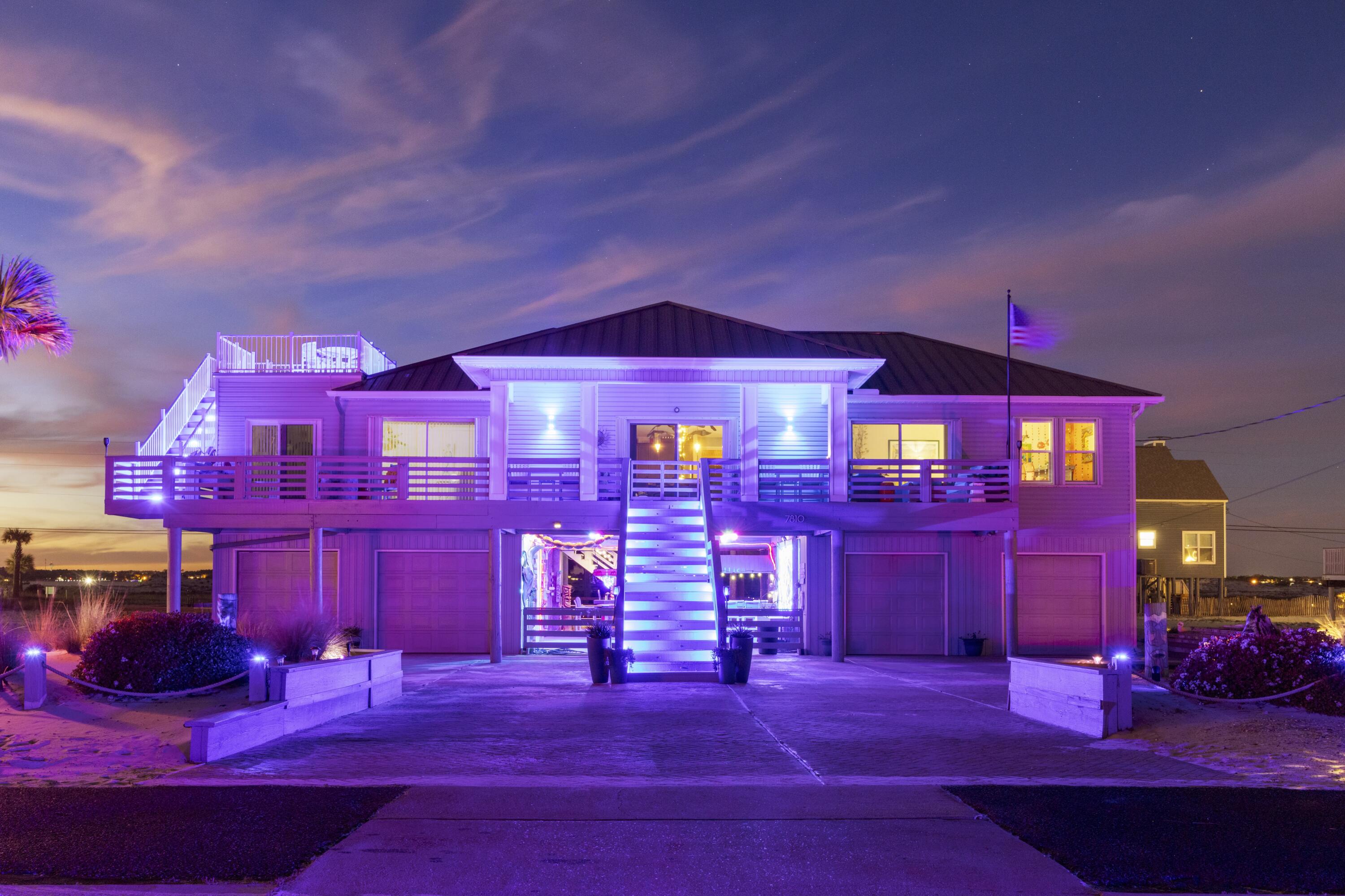 NAVARRE BEACH RESIDENTIAL - Residential