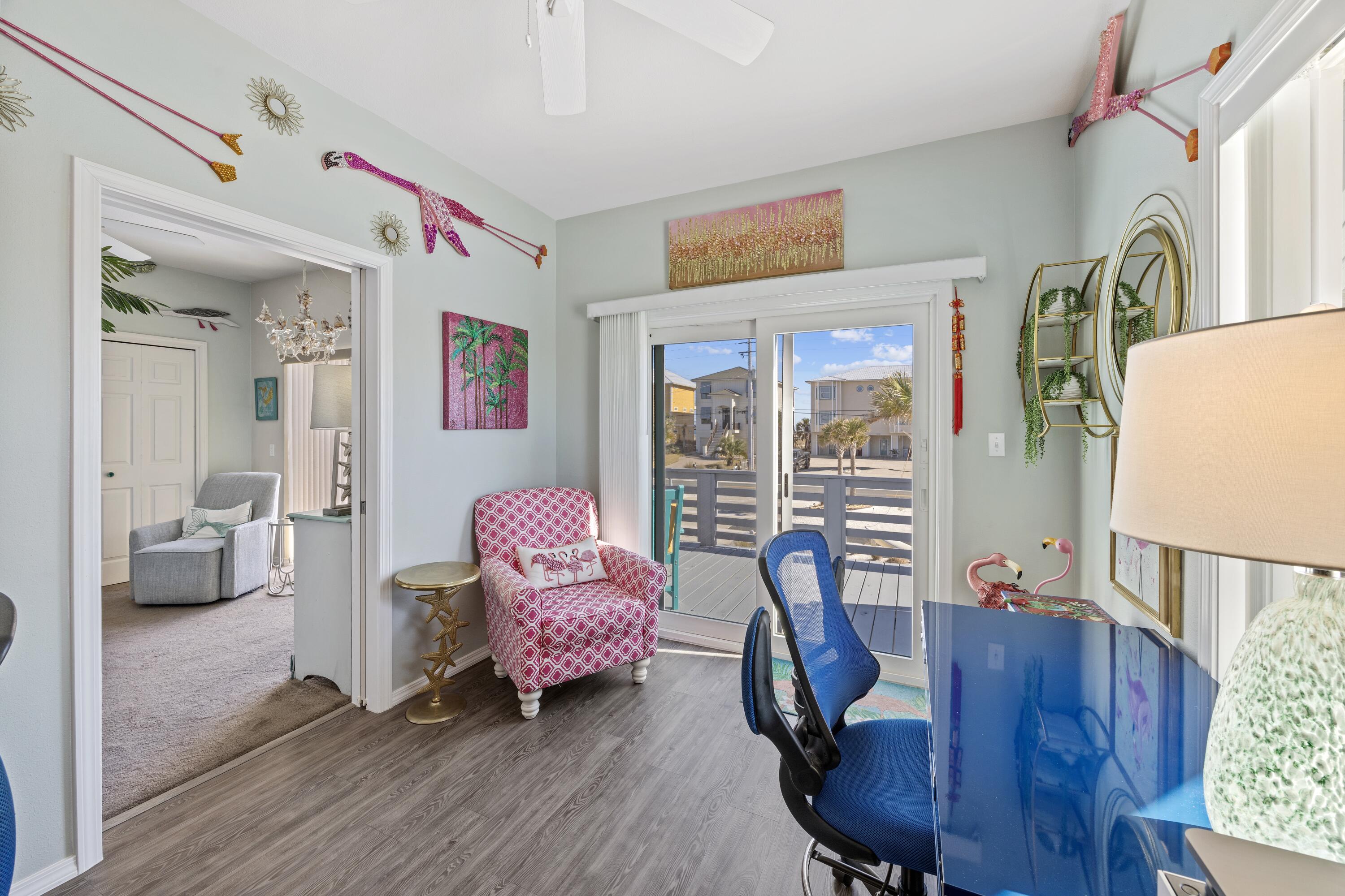 NAVARRE BEACH RESIDENTIAL - Residential