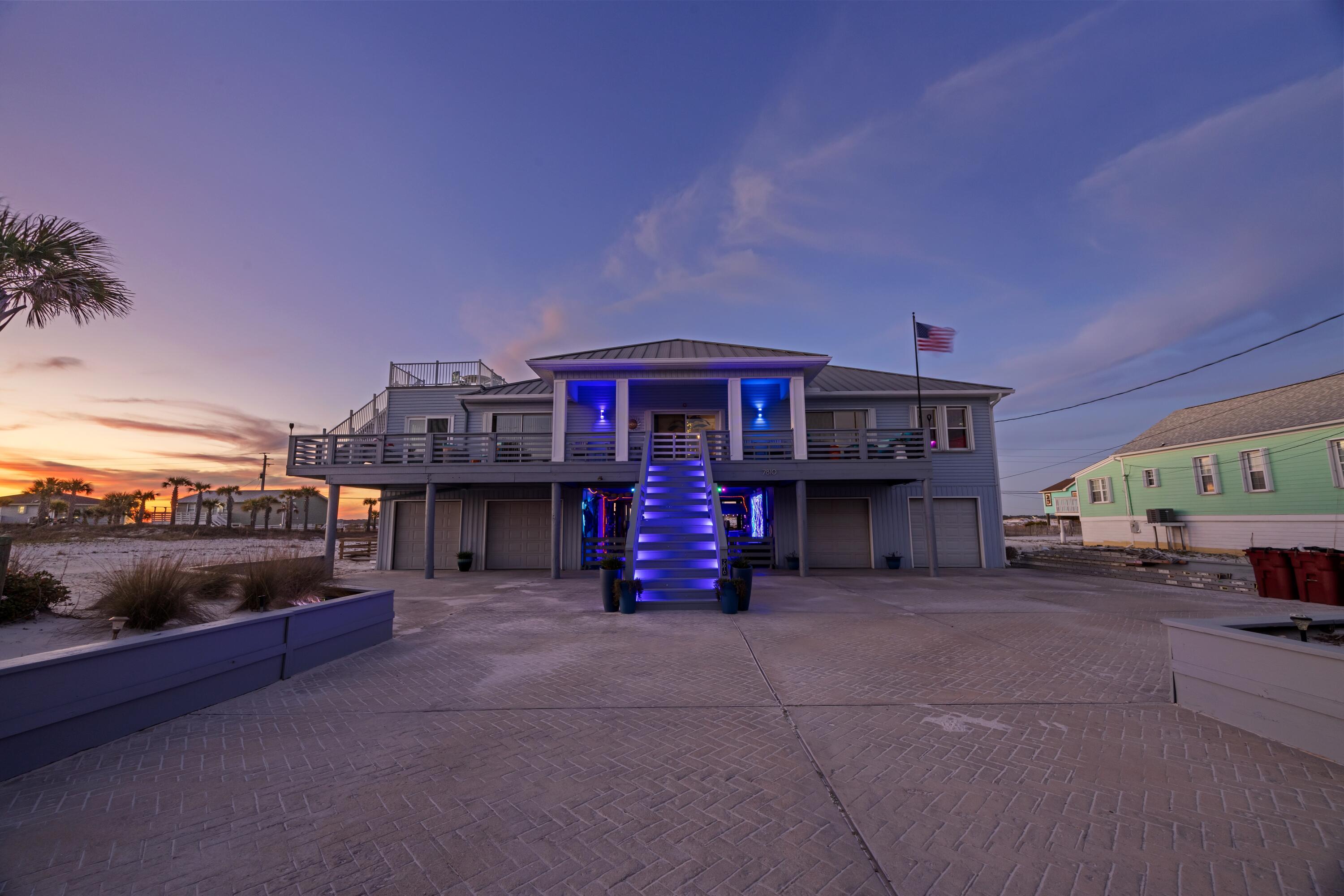 NAVARRE BEACH RESIDENTIAL - Residential