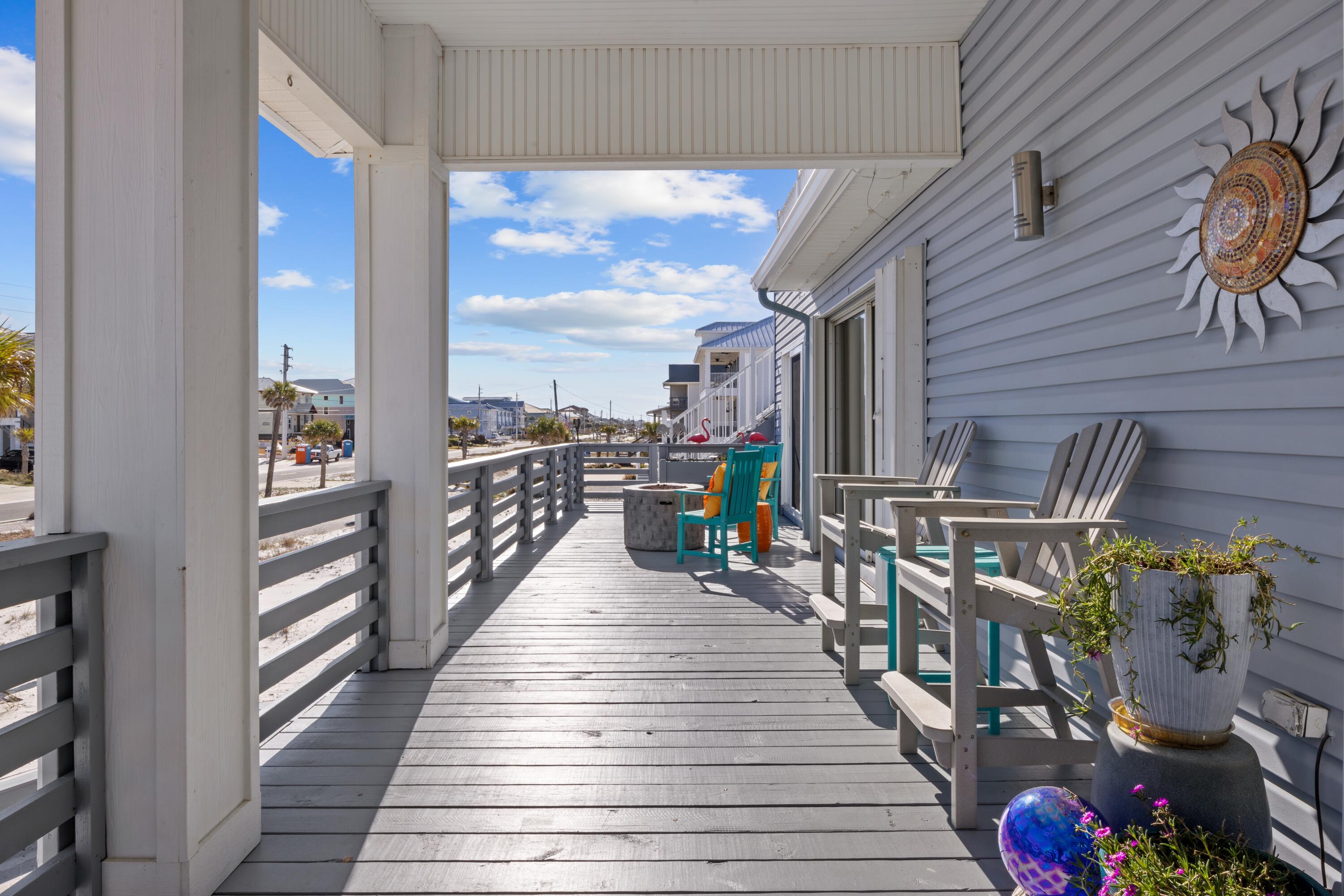 NAVARRE BEACH RESIDENTIAL - Residential