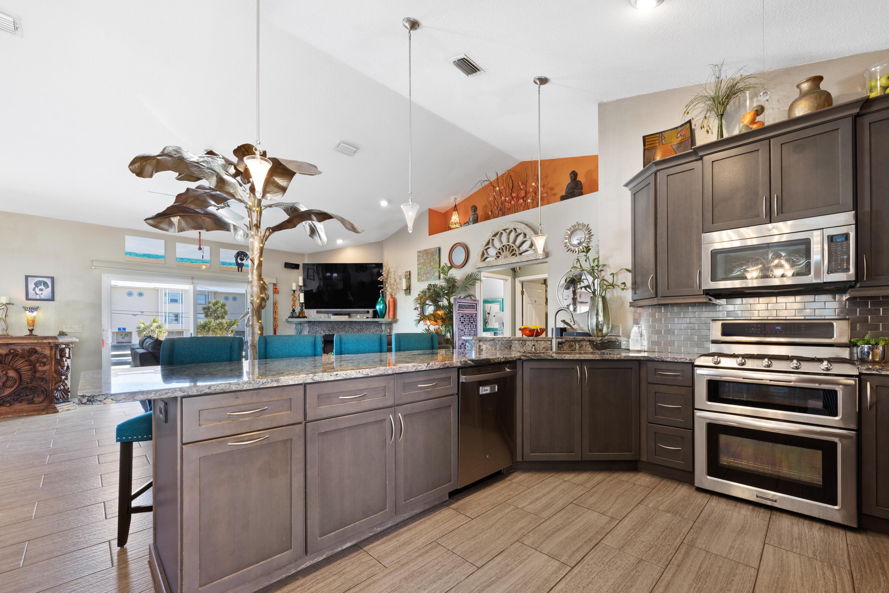 NAVARRE BEACH RESIDENTIAL - Residential