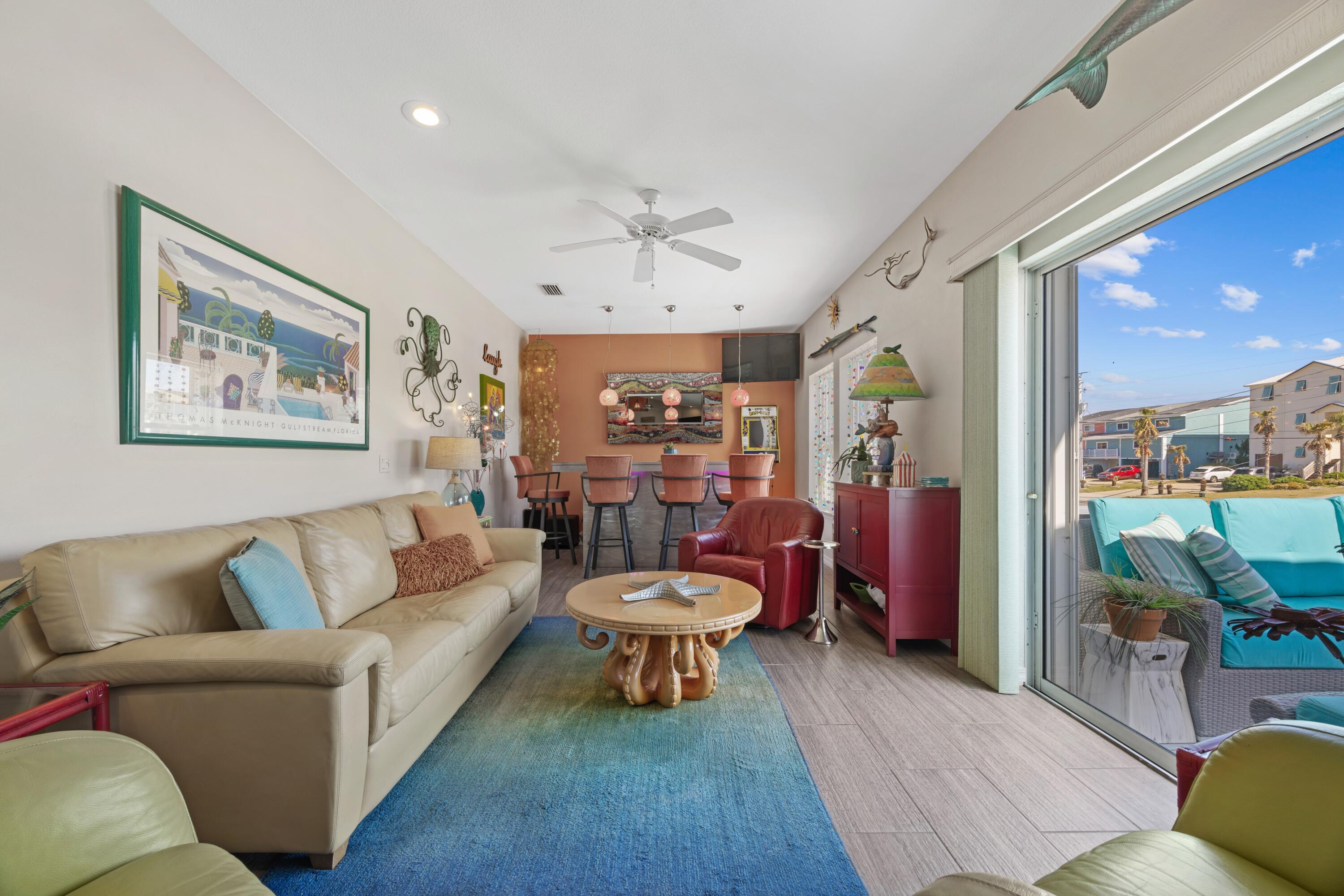 NAVARRE BEACH RESIDENTIAL - Residential