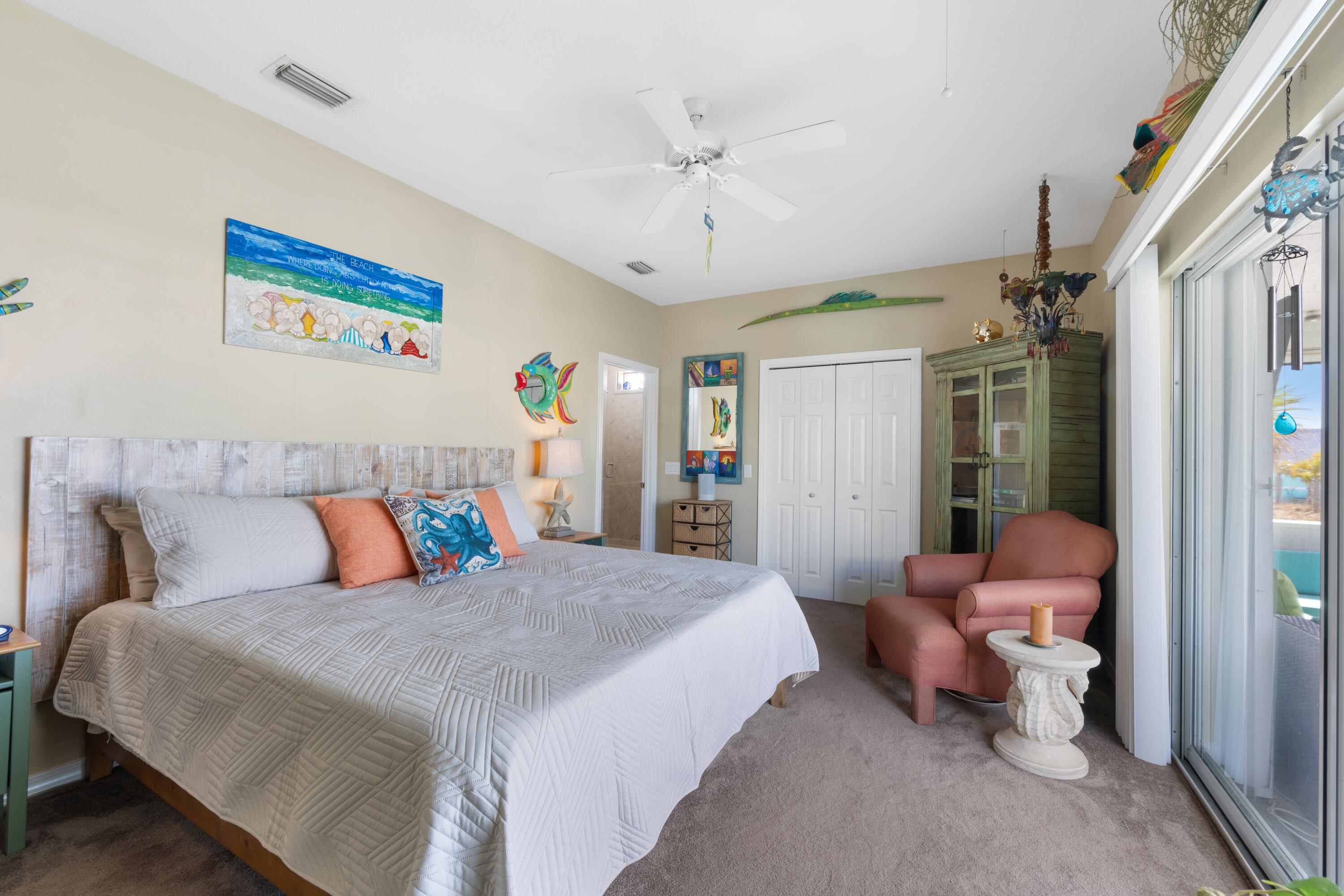 NAVARRE BEACH RESIDENTIAL - Residential